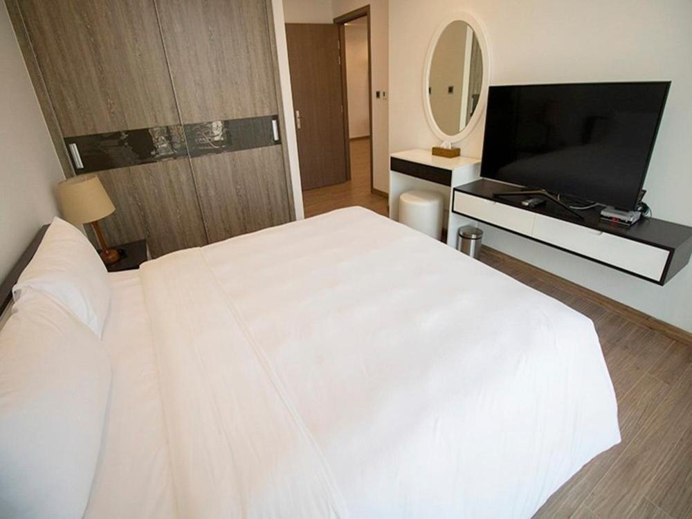 Apartment Vinhomes Metropolis Hanoi