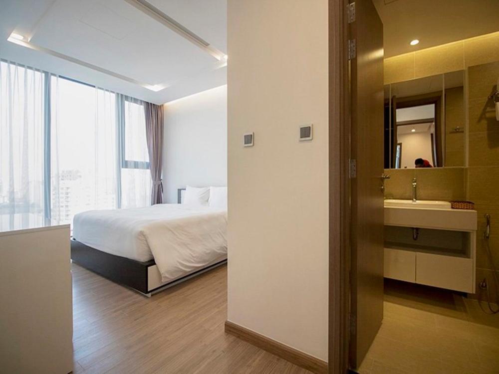 Vinhomes Metropolis * Hanoi