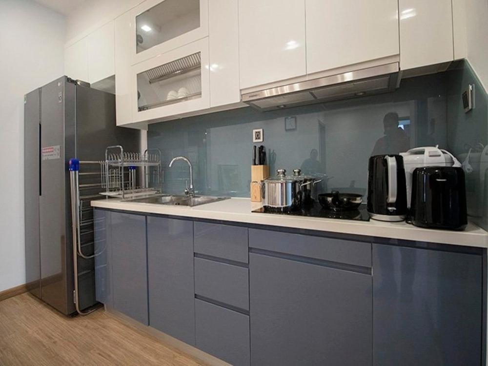 Apartment Vinhomes Metropolis
