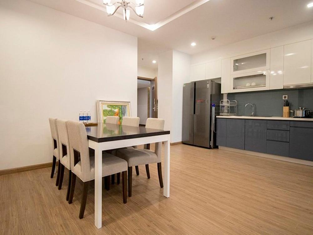 Vinhomes Metropolis Apartment *