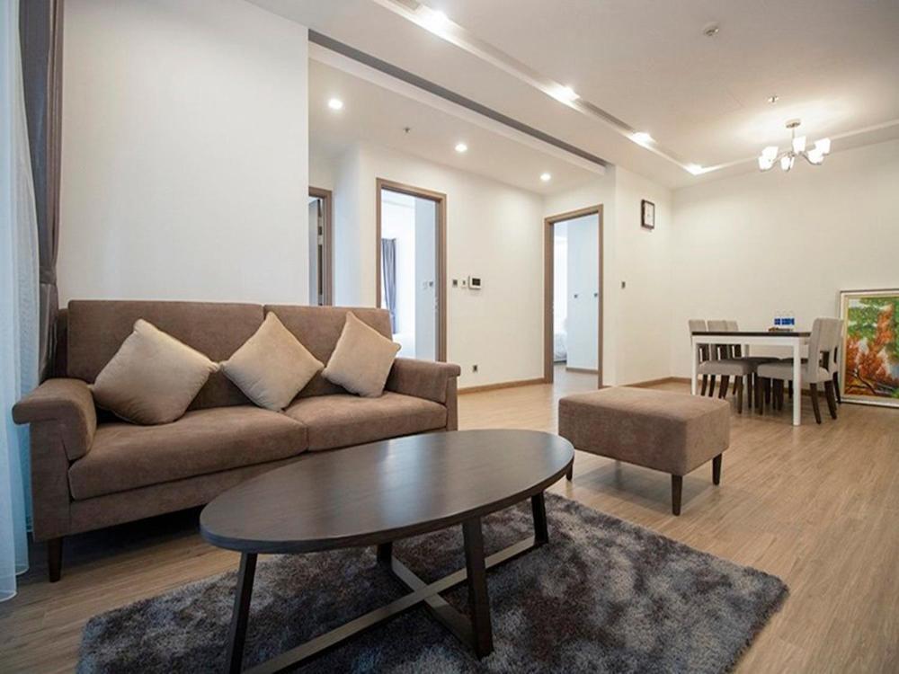 Vinhomes Metropolis *