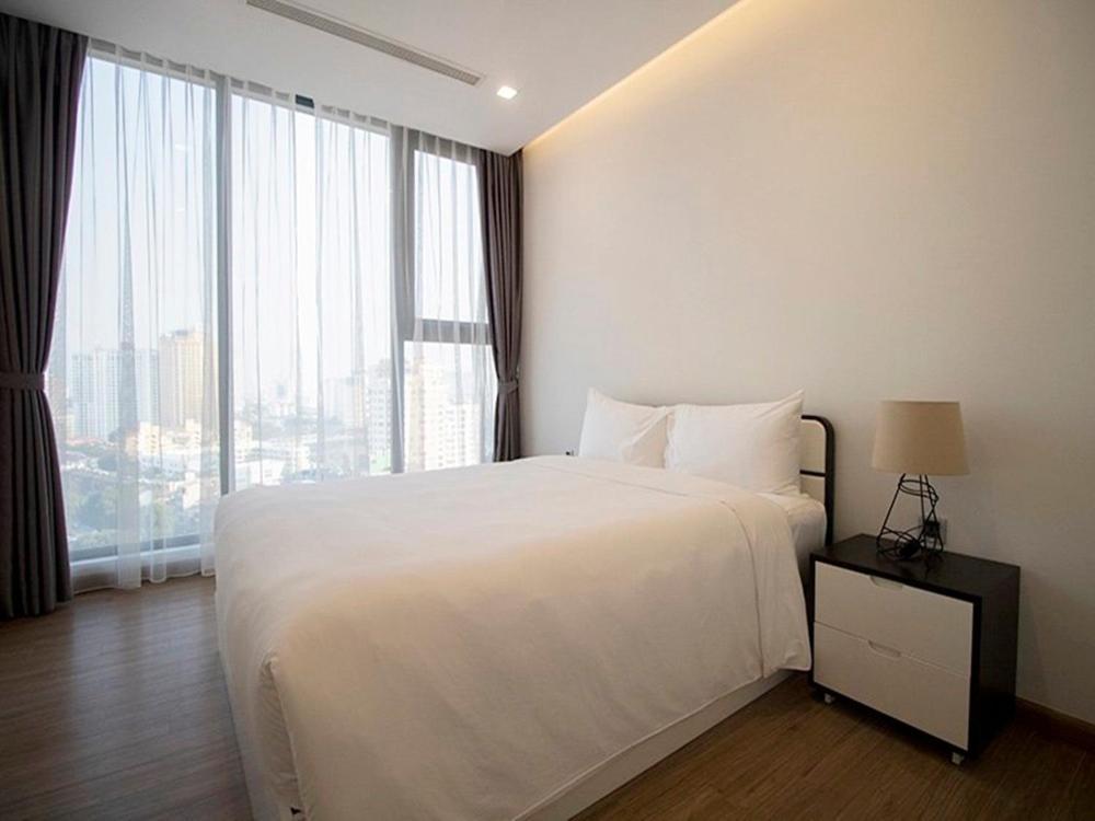 Vinhomes Metropolis