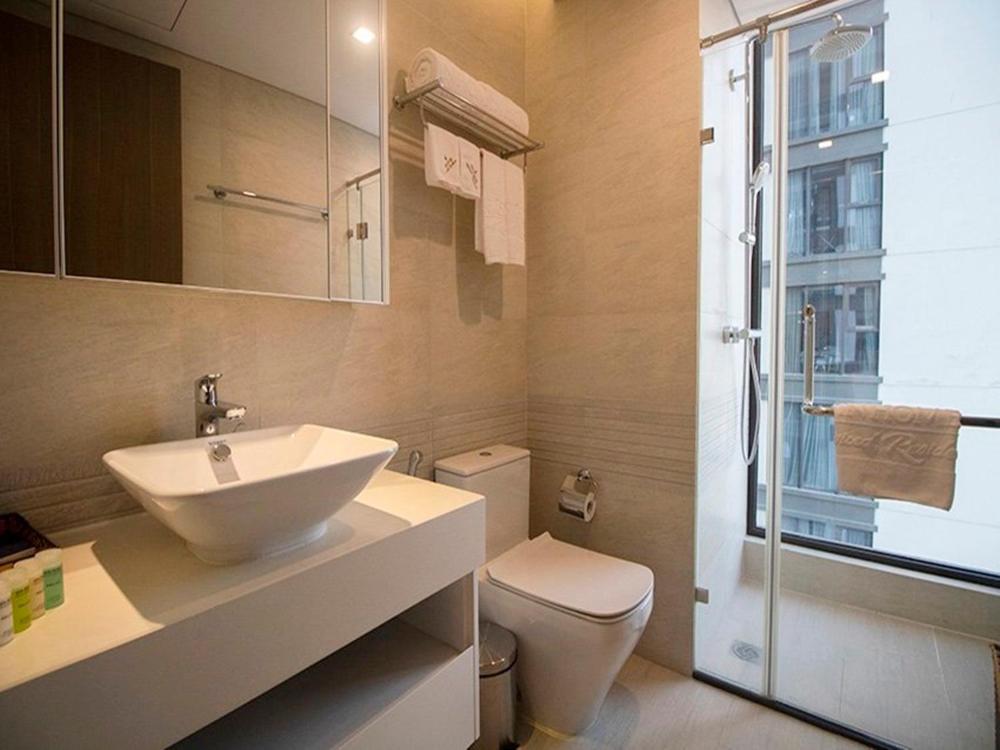 Vinhomes Metropolis Apartment