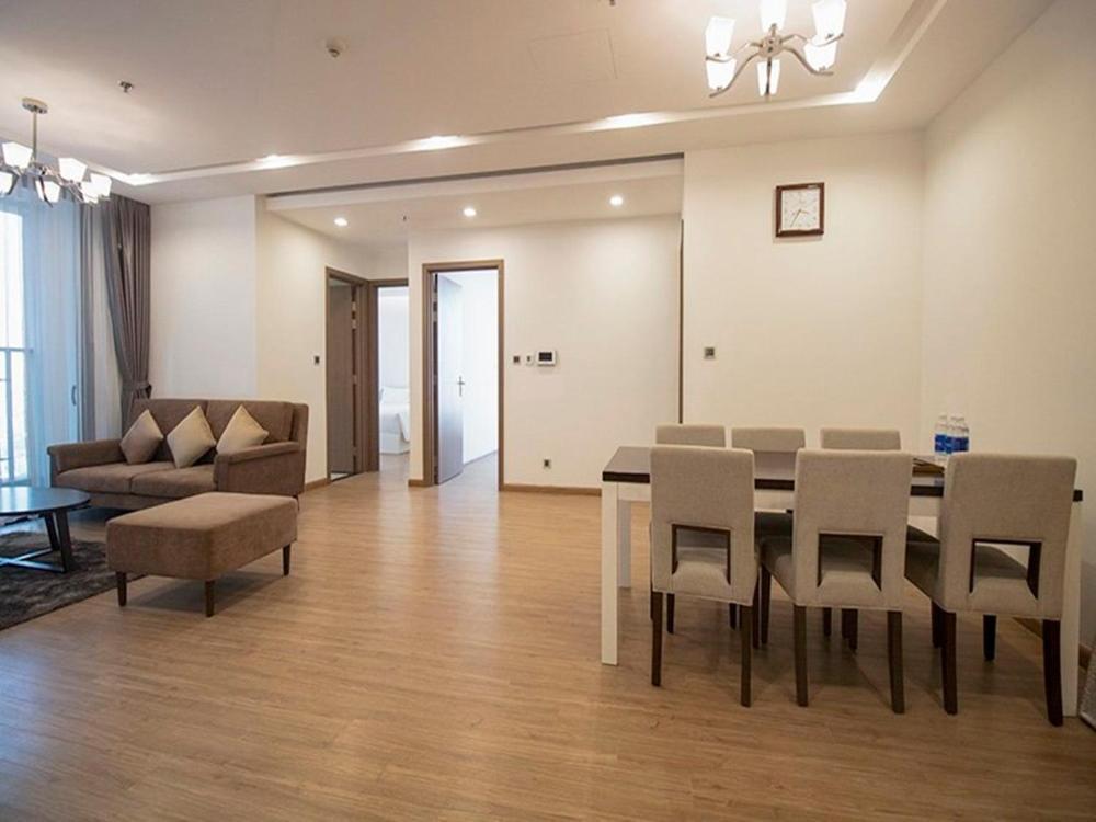 Vinhomes Metropolis Apartment *