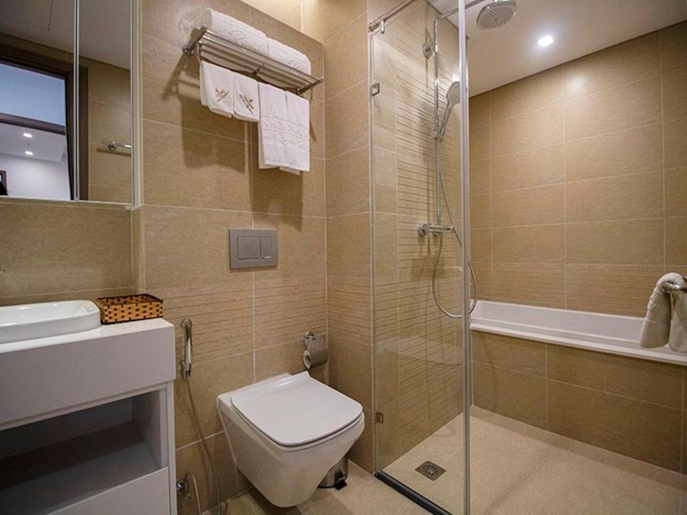 Apartment Vinhomes Metropolis *