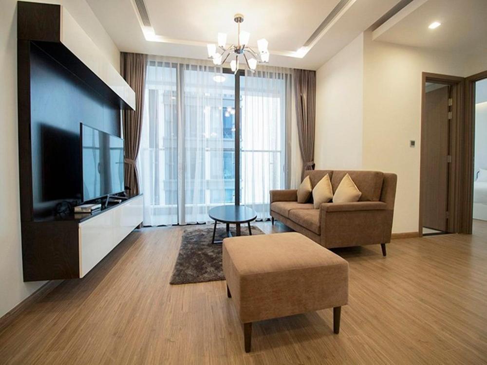 Vinhomes Metropolis * Hanoi