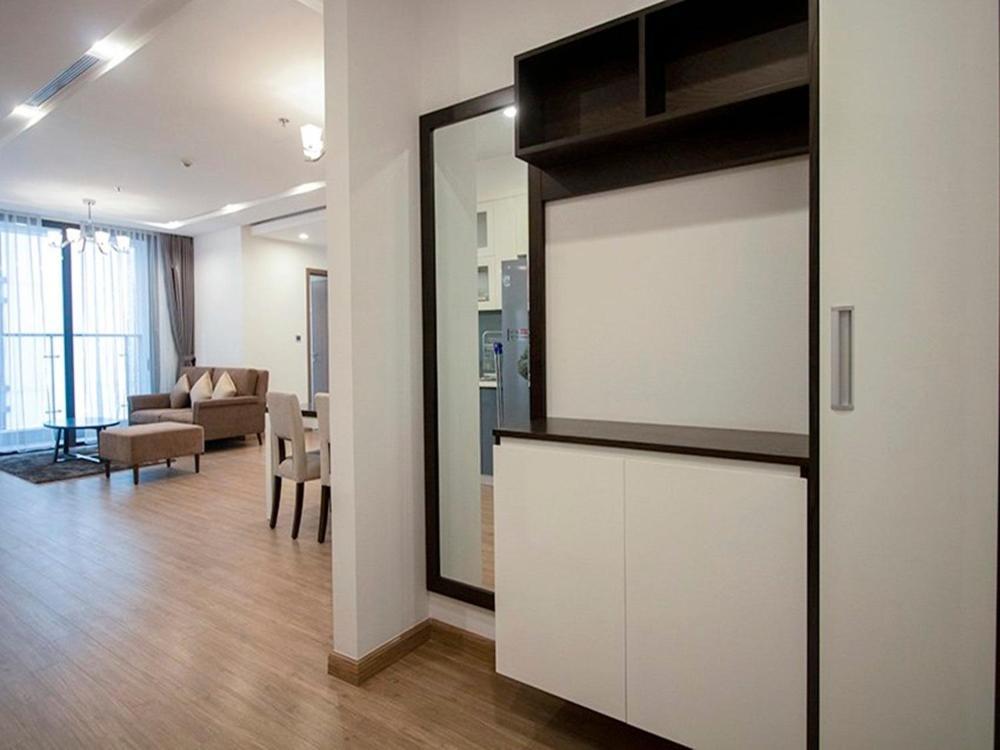 Vinhomes Metropolis Apartment *