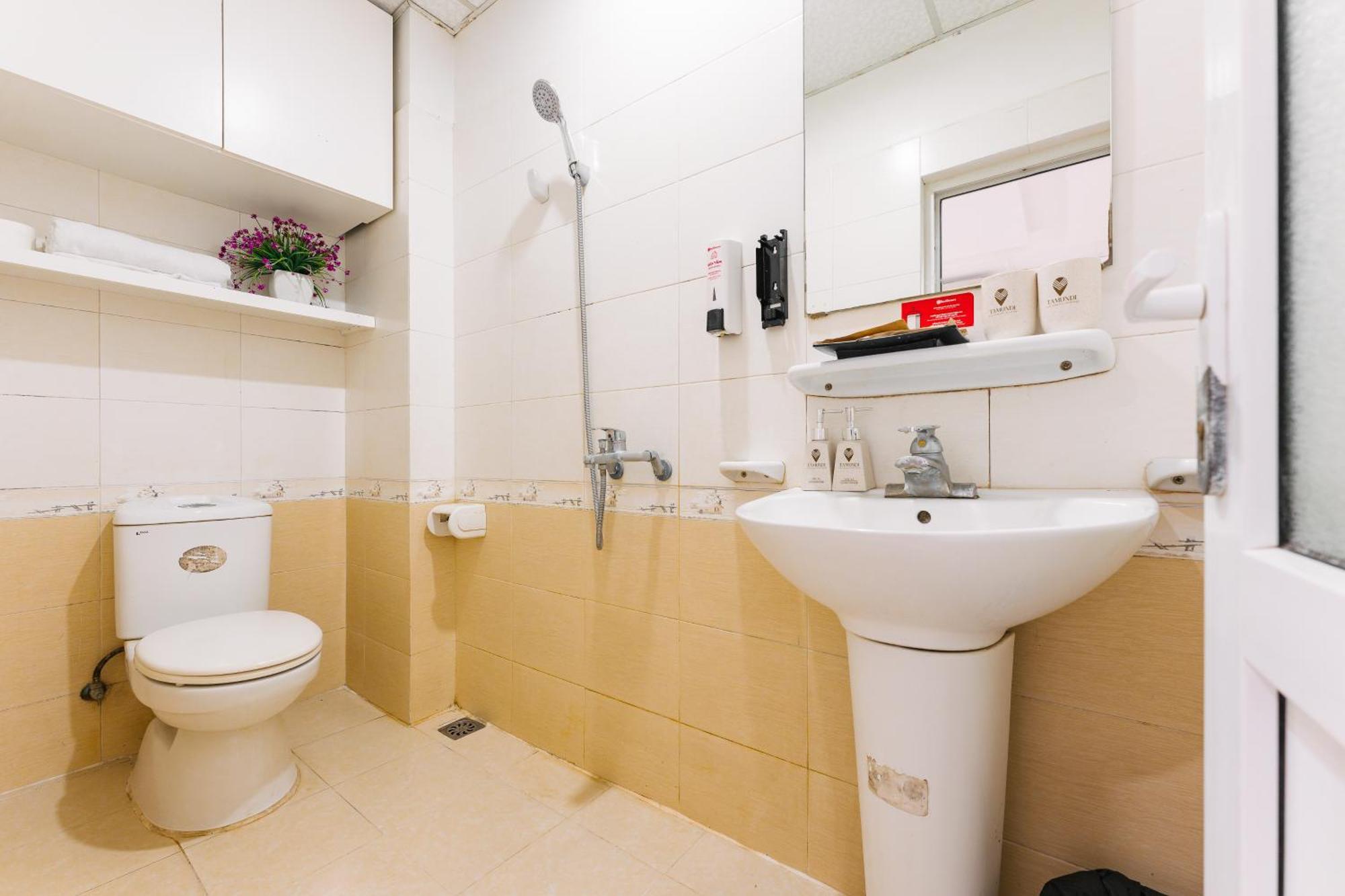 The Ky Moi And Spa - Ha Noi Center- Near Vincom Ba Trieu Hotel