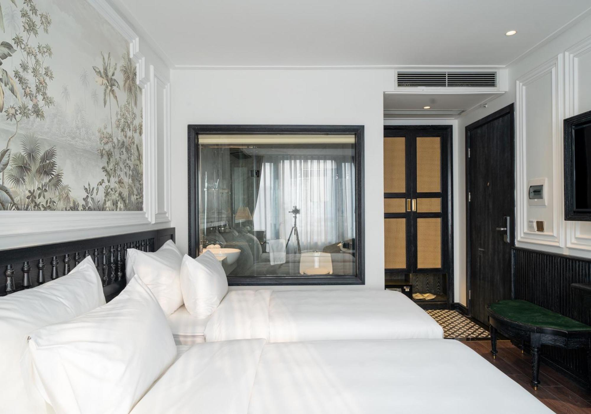 Paradise Suites Truc Bach 4*