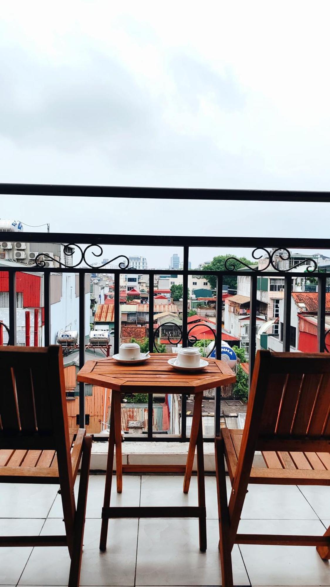 Hotel Prime Garden &