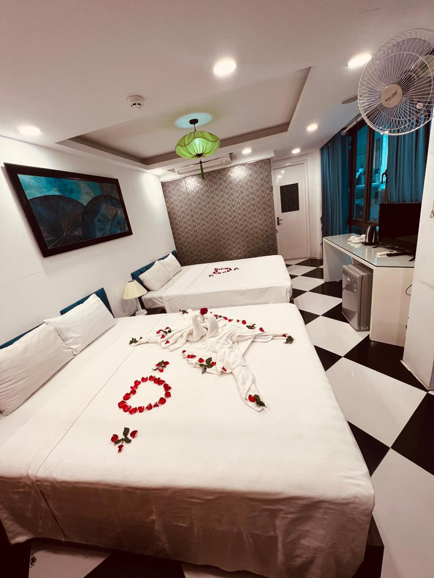 Prime Garden & 3*