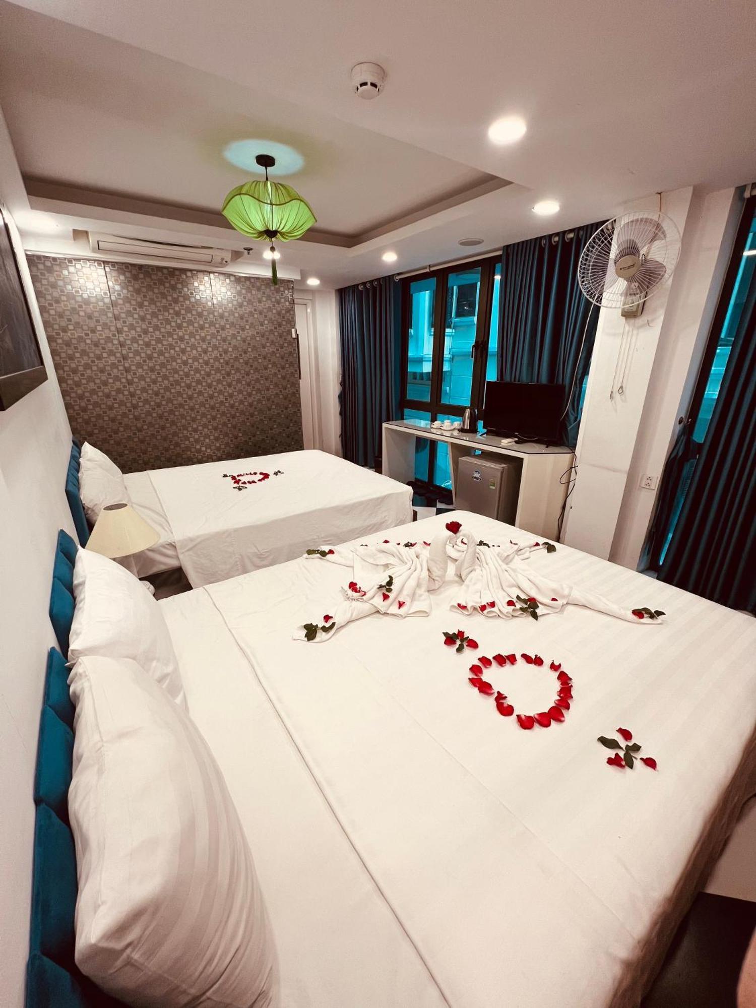 Prime Garden & 3*
