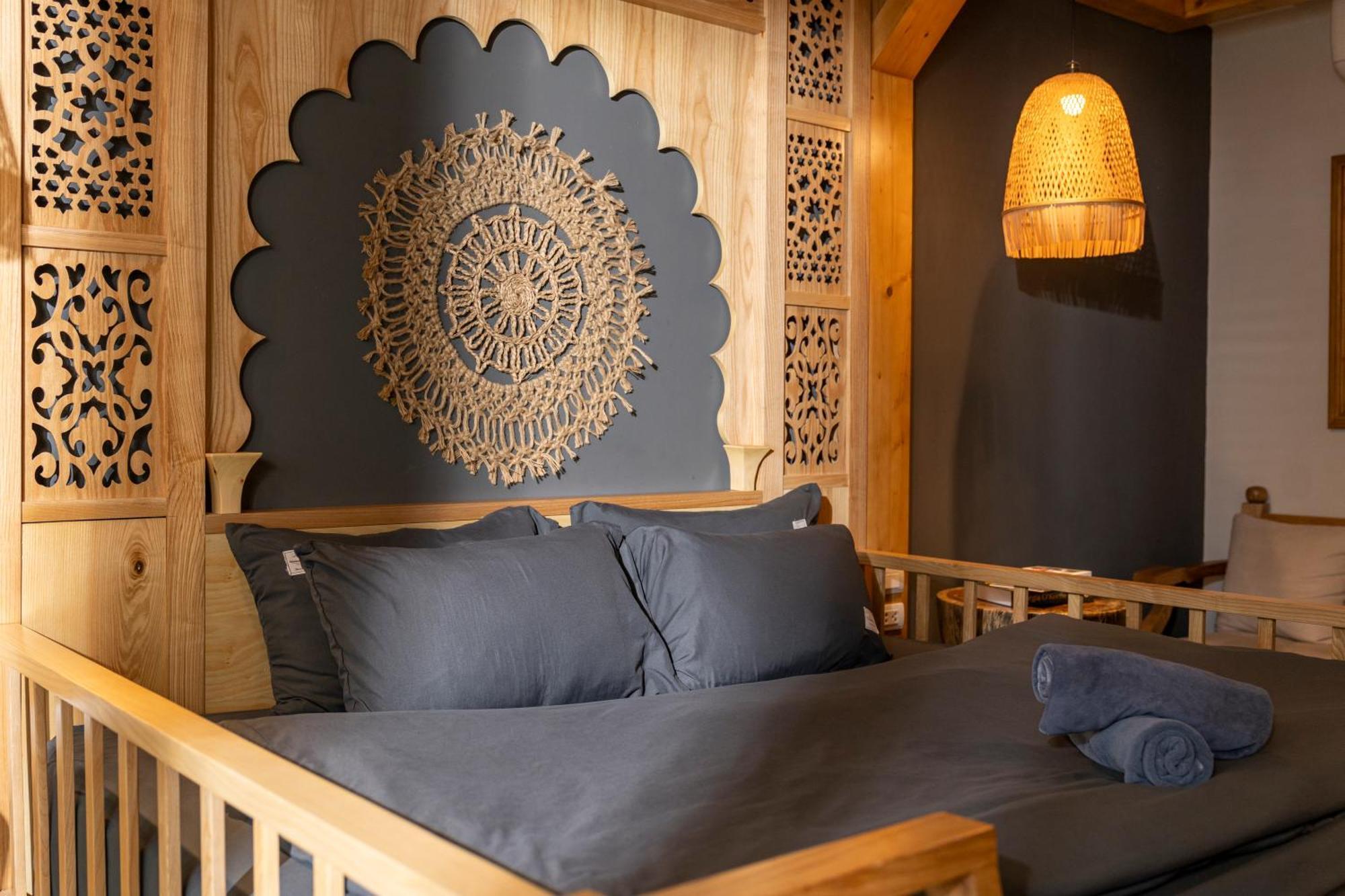 Bed & Breakfast Le's Boutique In The Center Old Quarter