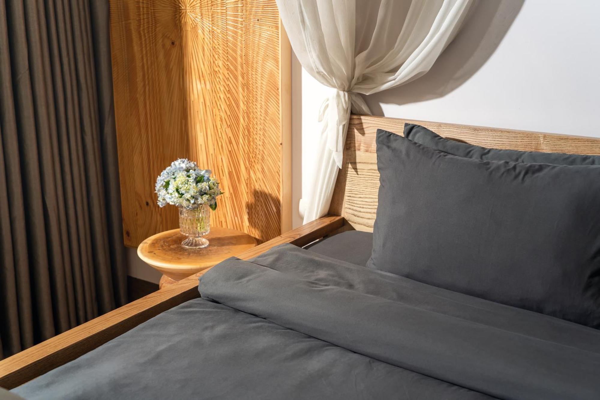 Bed & Breakfast Le's Boutique In The Center Old Quarter *