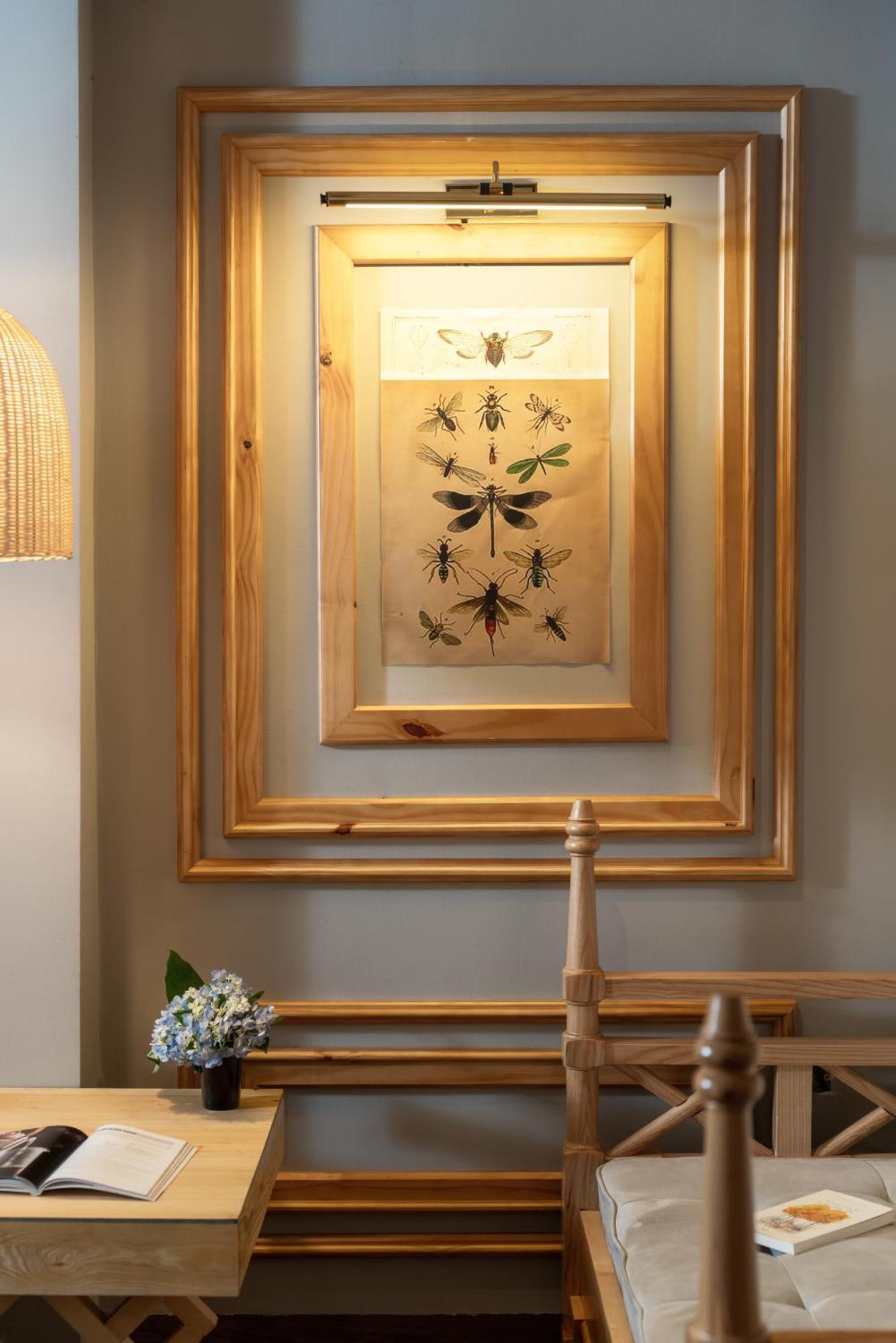 Bed & Breakfast Le's Boutique In The Center Old Quarter Hanoi