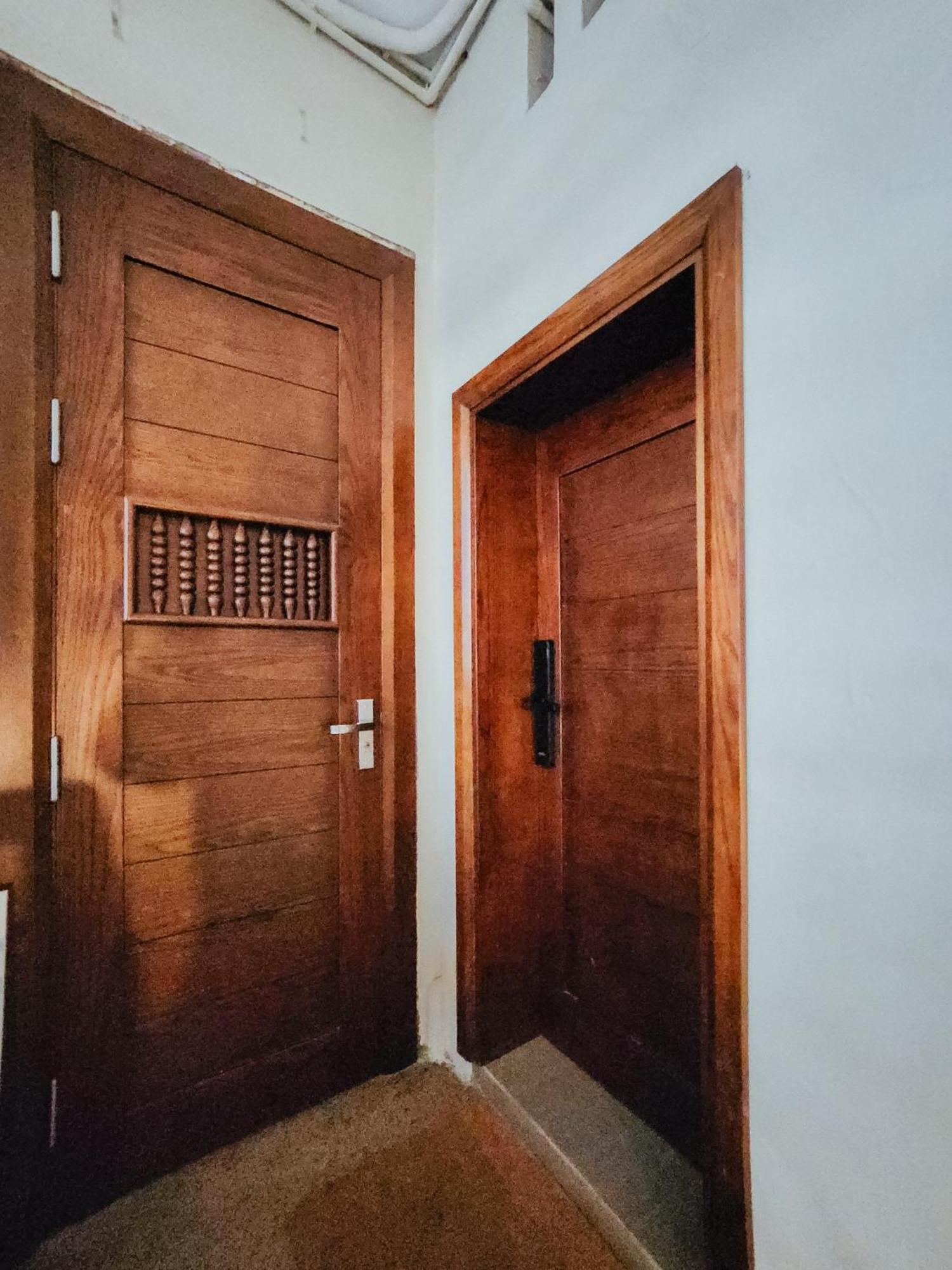 Apartment Lily Hidden Hanoi
