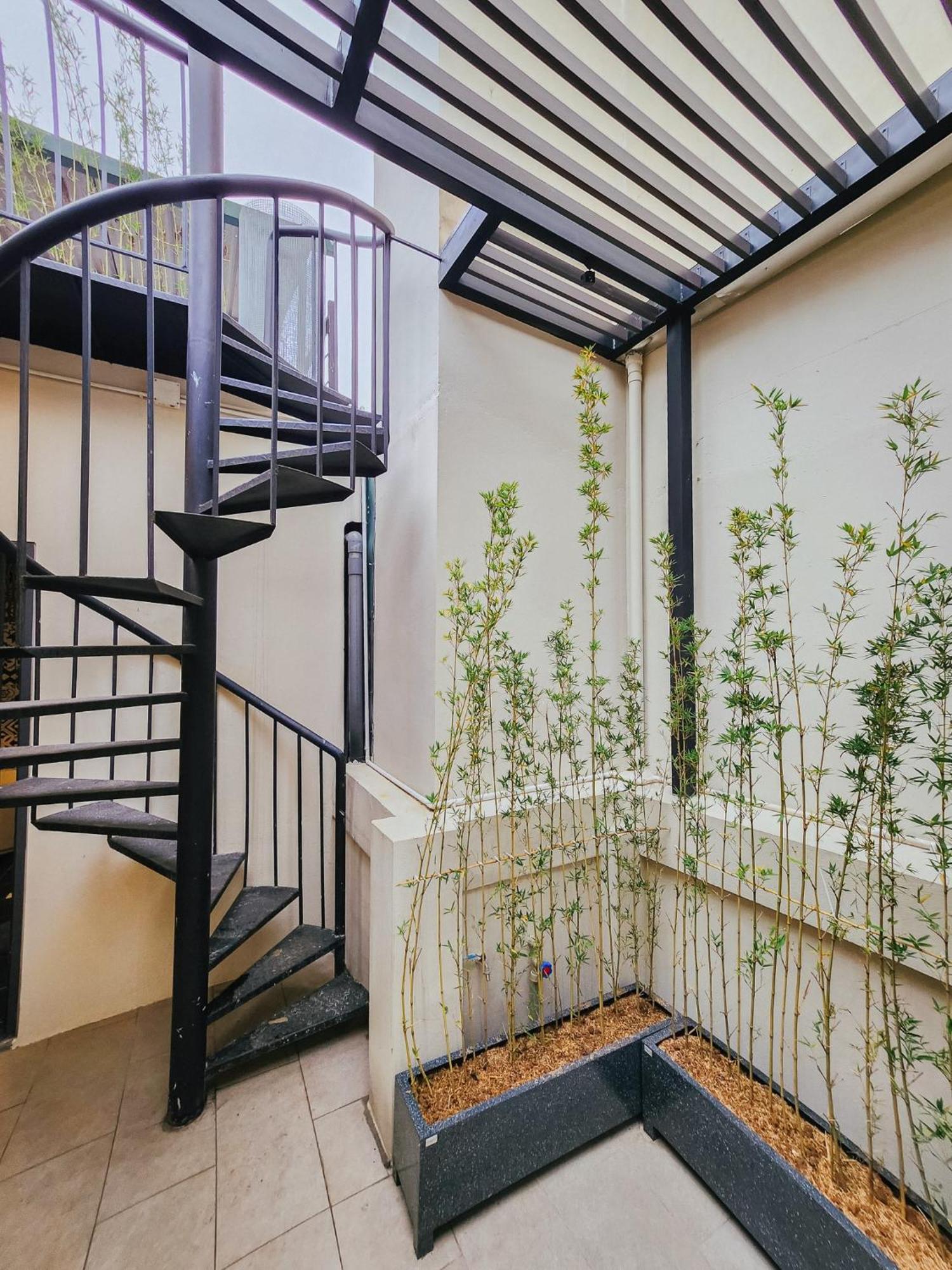 Apartment Lily Hidden Hanoi