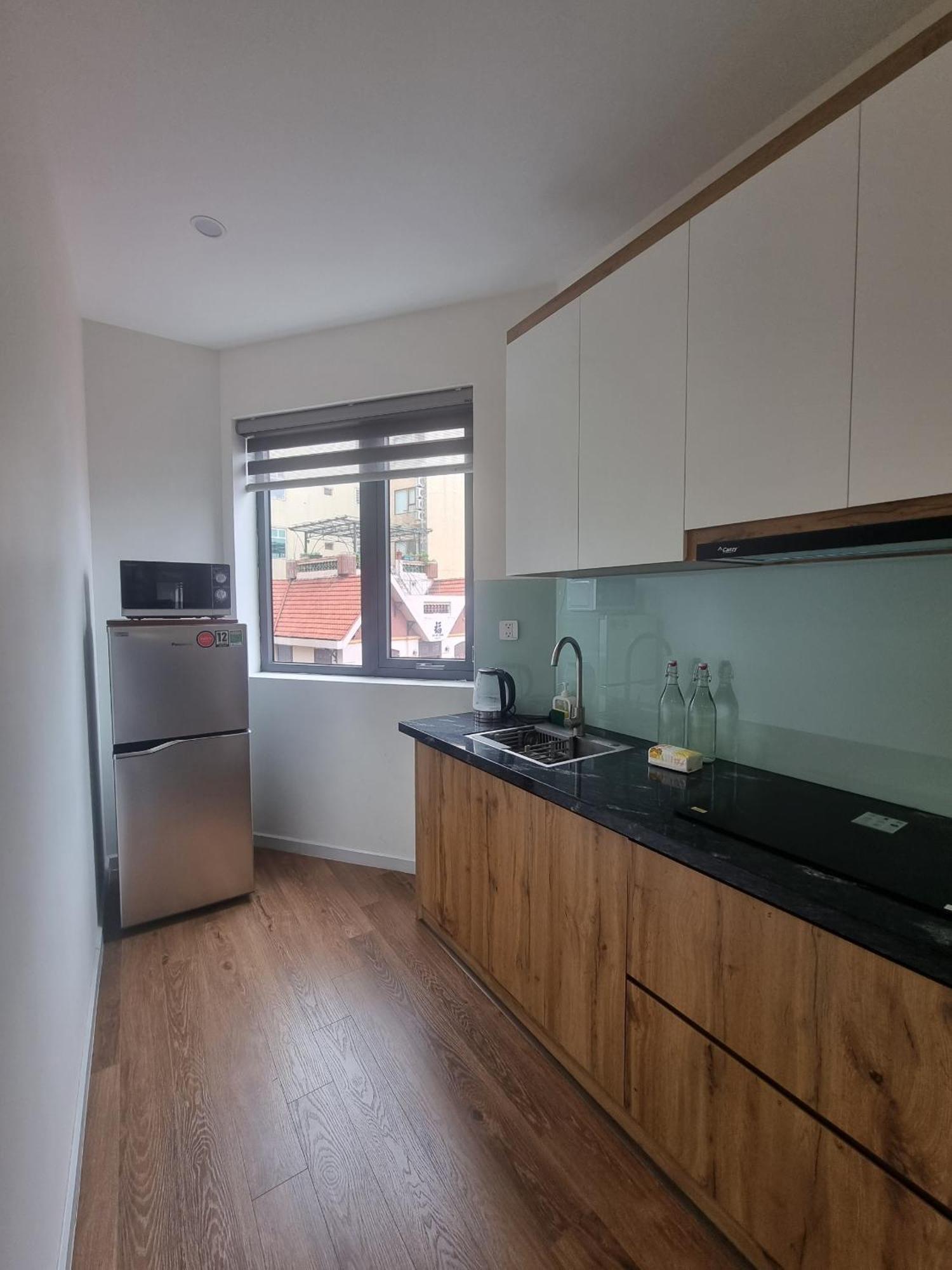Apartment Shouten - Staycation
