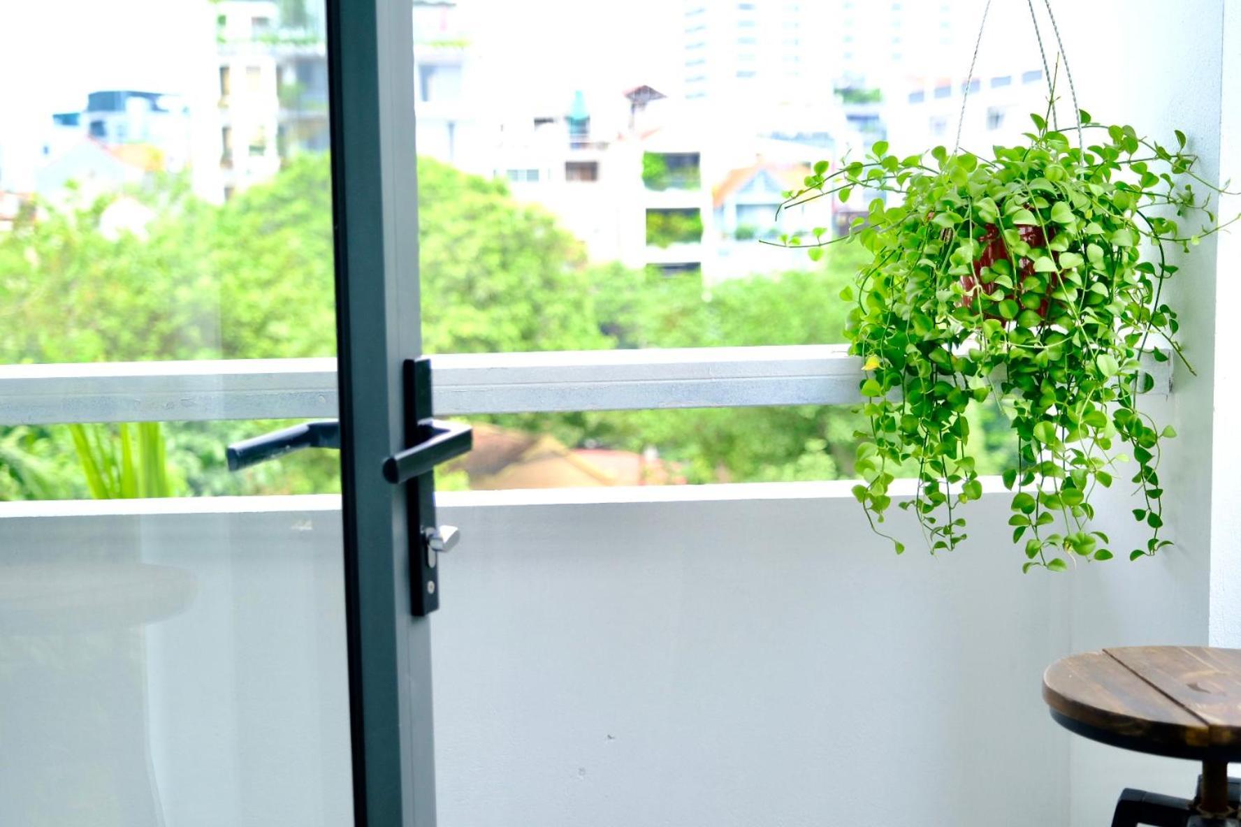 Apartment Sora Balcony View Westlake *