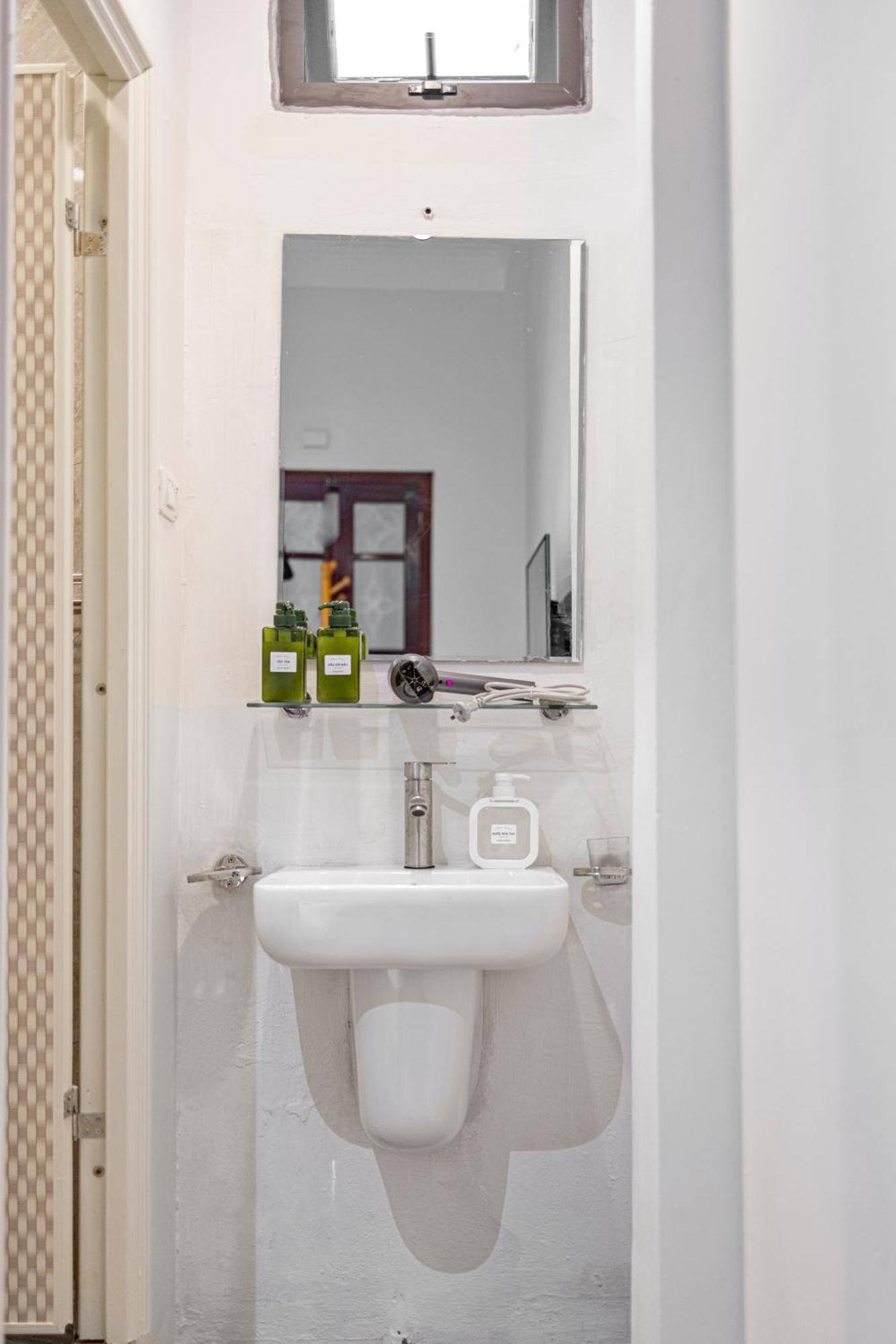 Quite Room In Old Quarter With Netflix And Free Laundry 3Rdfloor