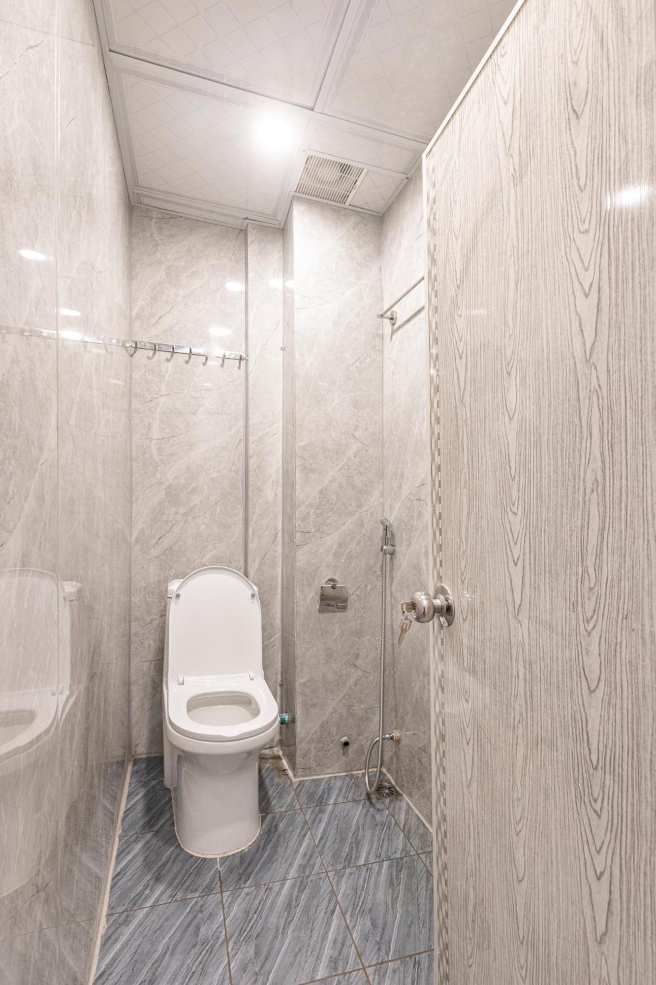 Apartment Quite Room In Old Quarter With Netflix And Free Laundry 3Rdfloor *