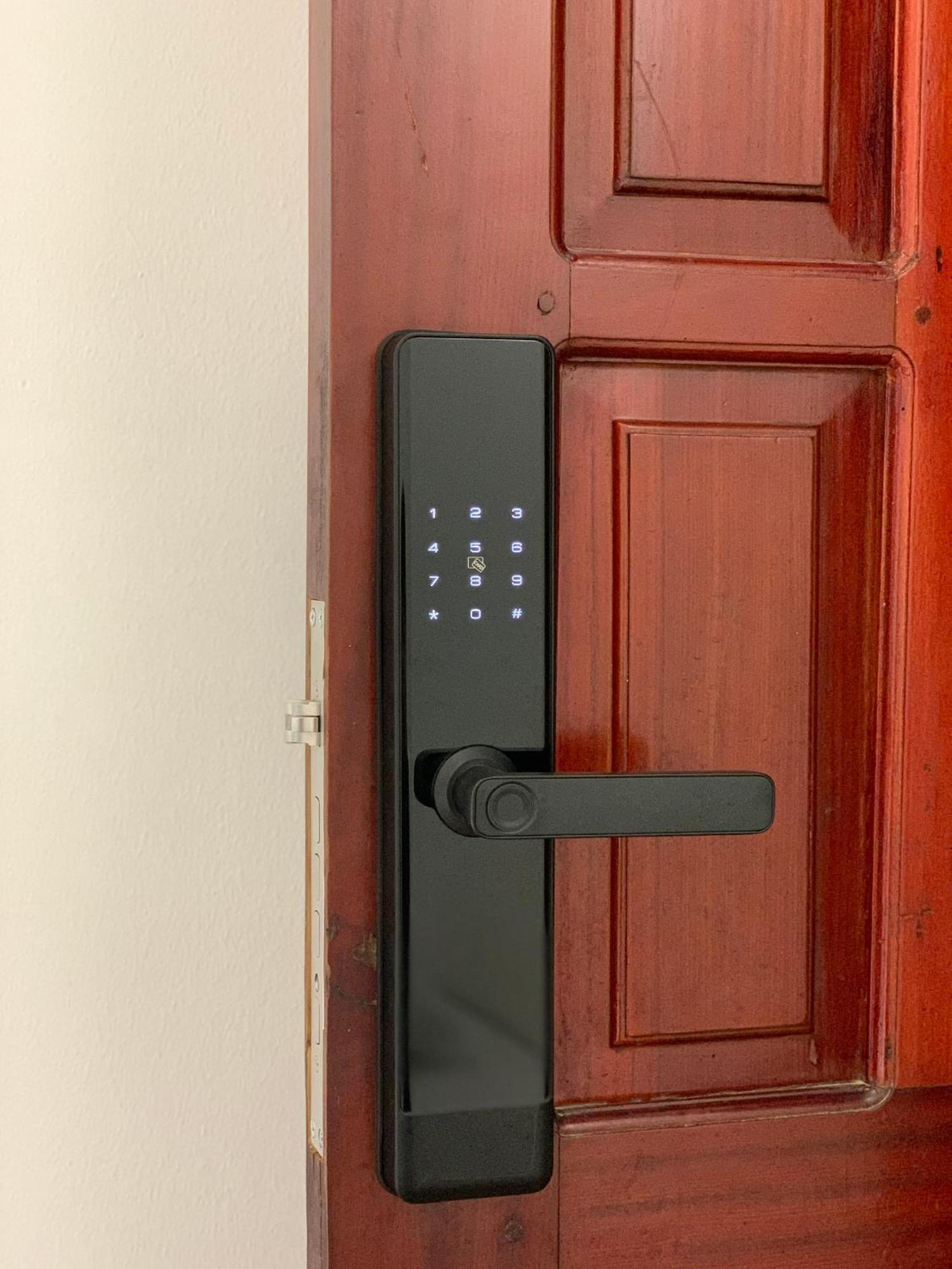 Apartment Quite Room In Old Quarter With Netflix And Free Laundry 3Rdfloor *