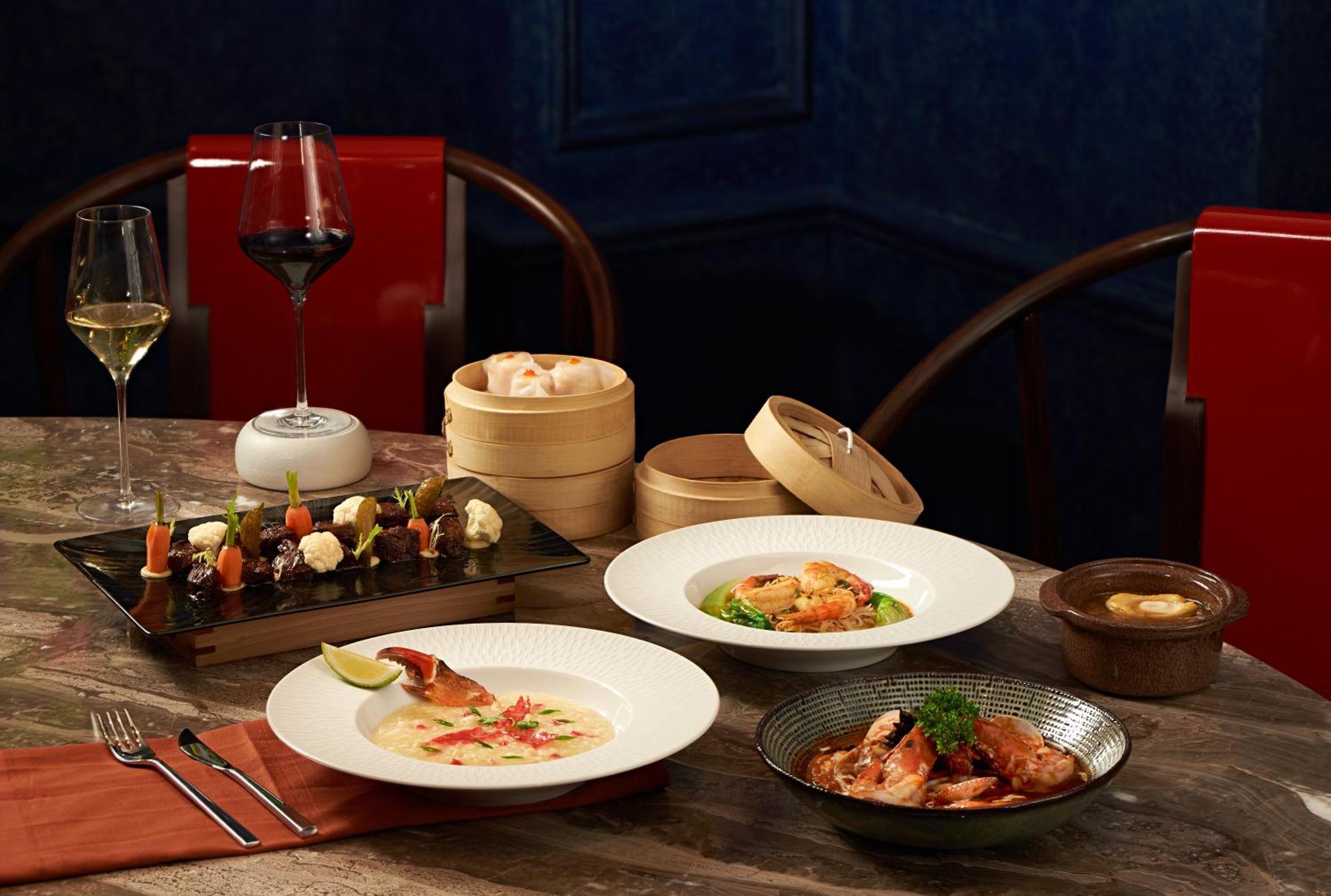 Moevenpick Centre 5* Hanoi