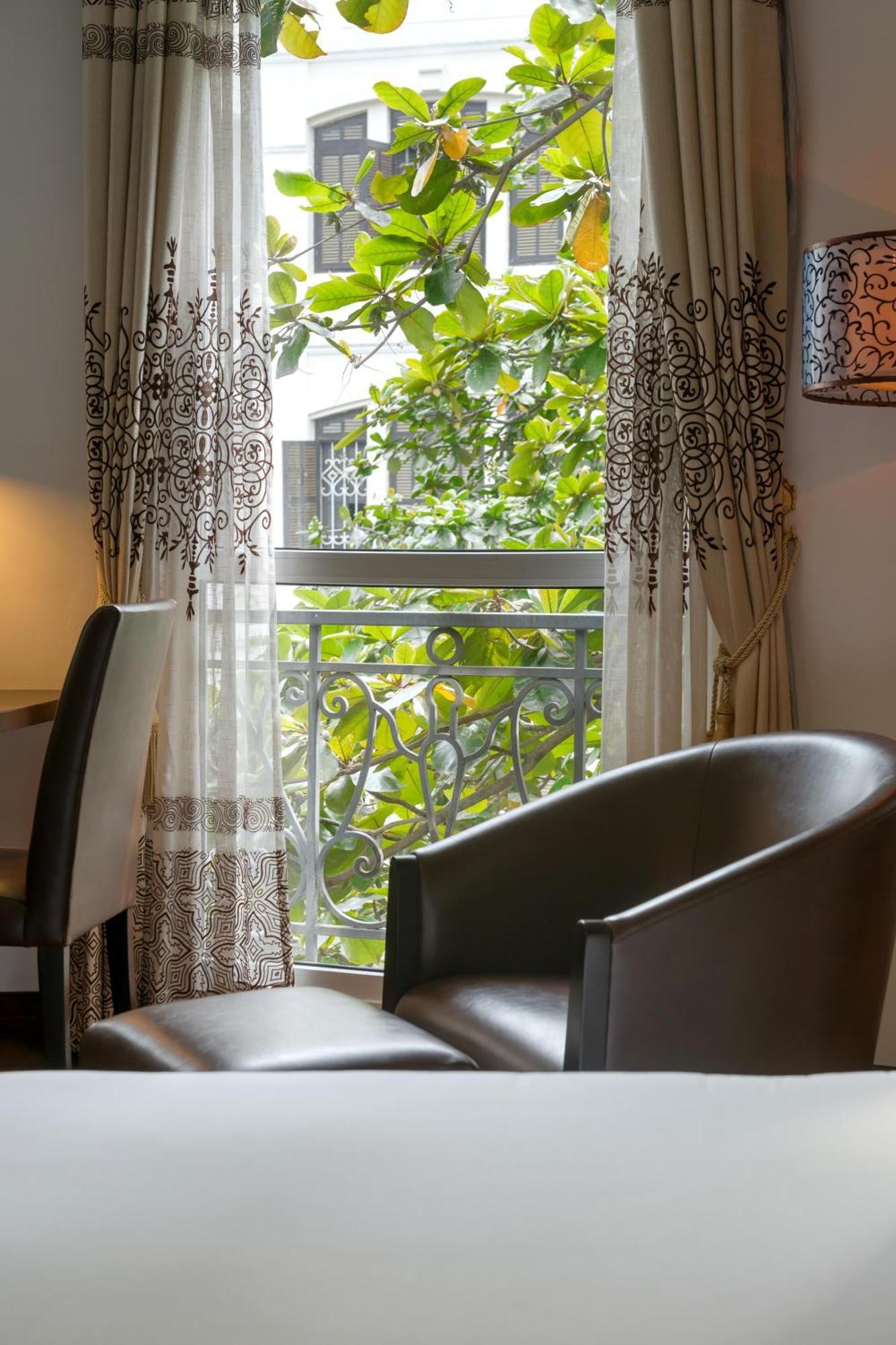 La Nueva Boutique & Hotel