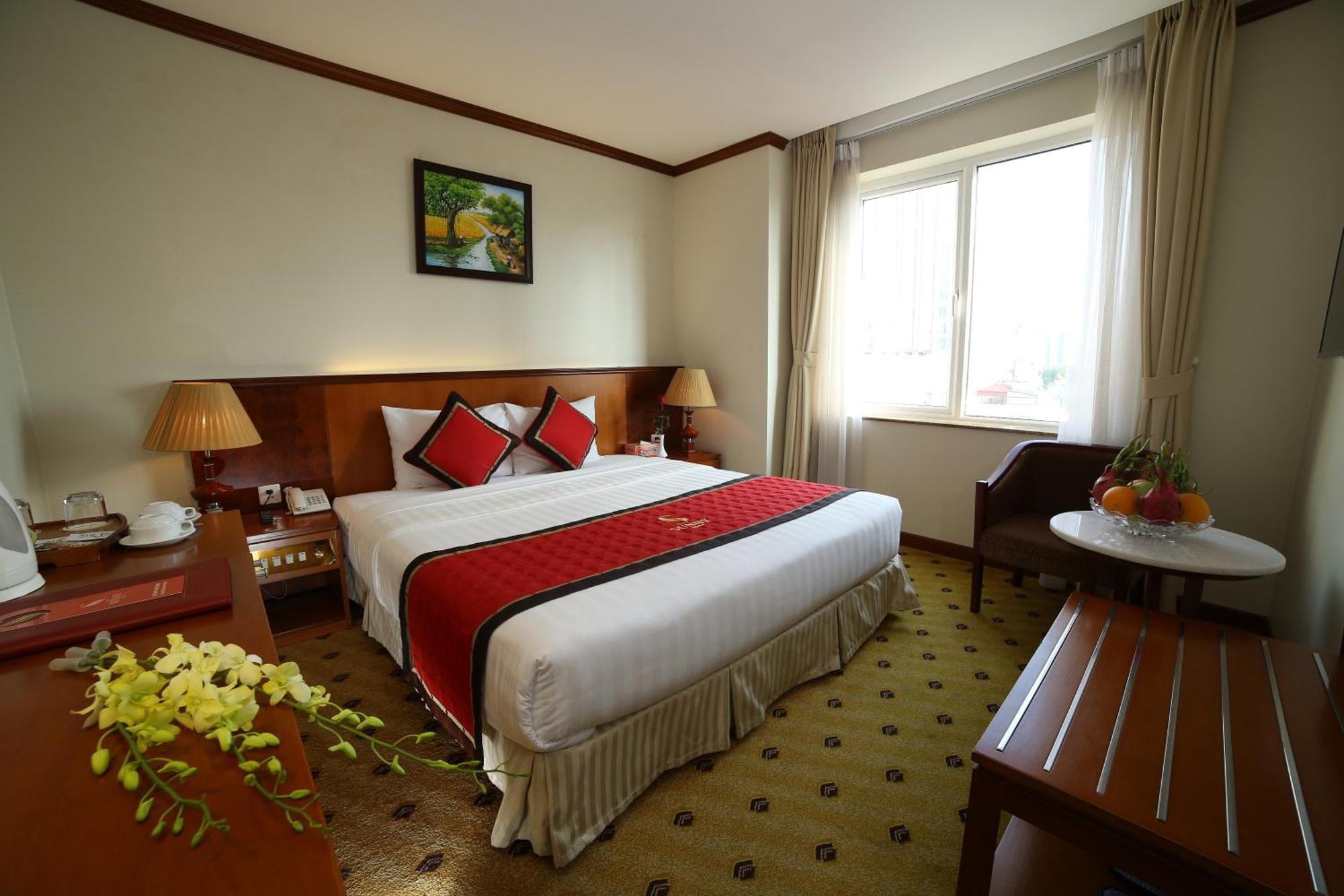 Hotel Sunny 1 Hanoi