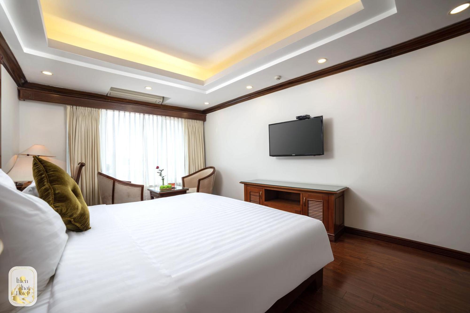 Thien Thai & Hotel Hanói