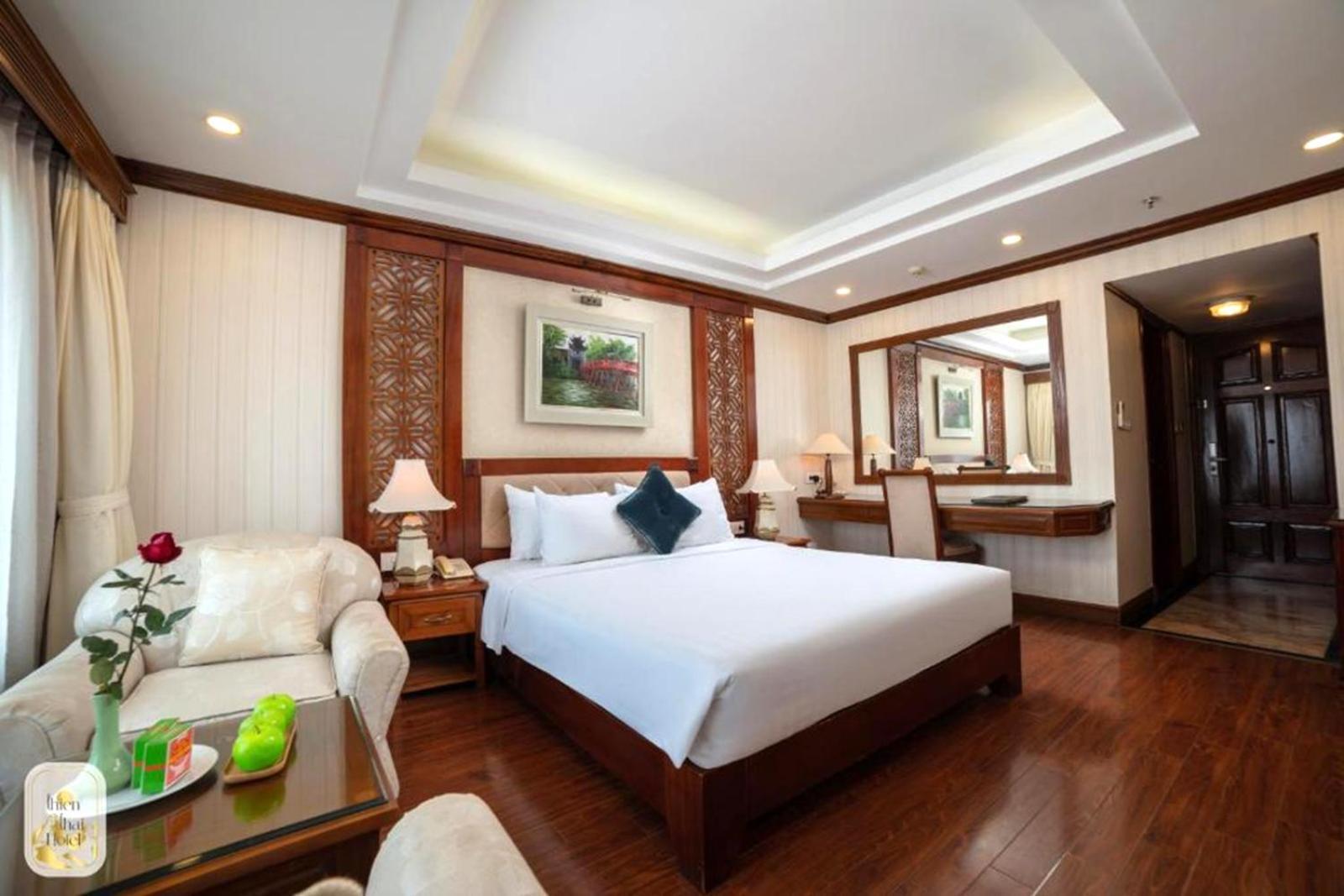 Thien Thai & Hotel 4*