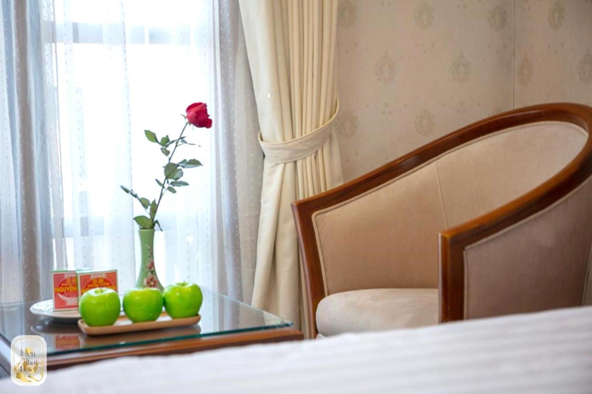 Thien Thai & 4*