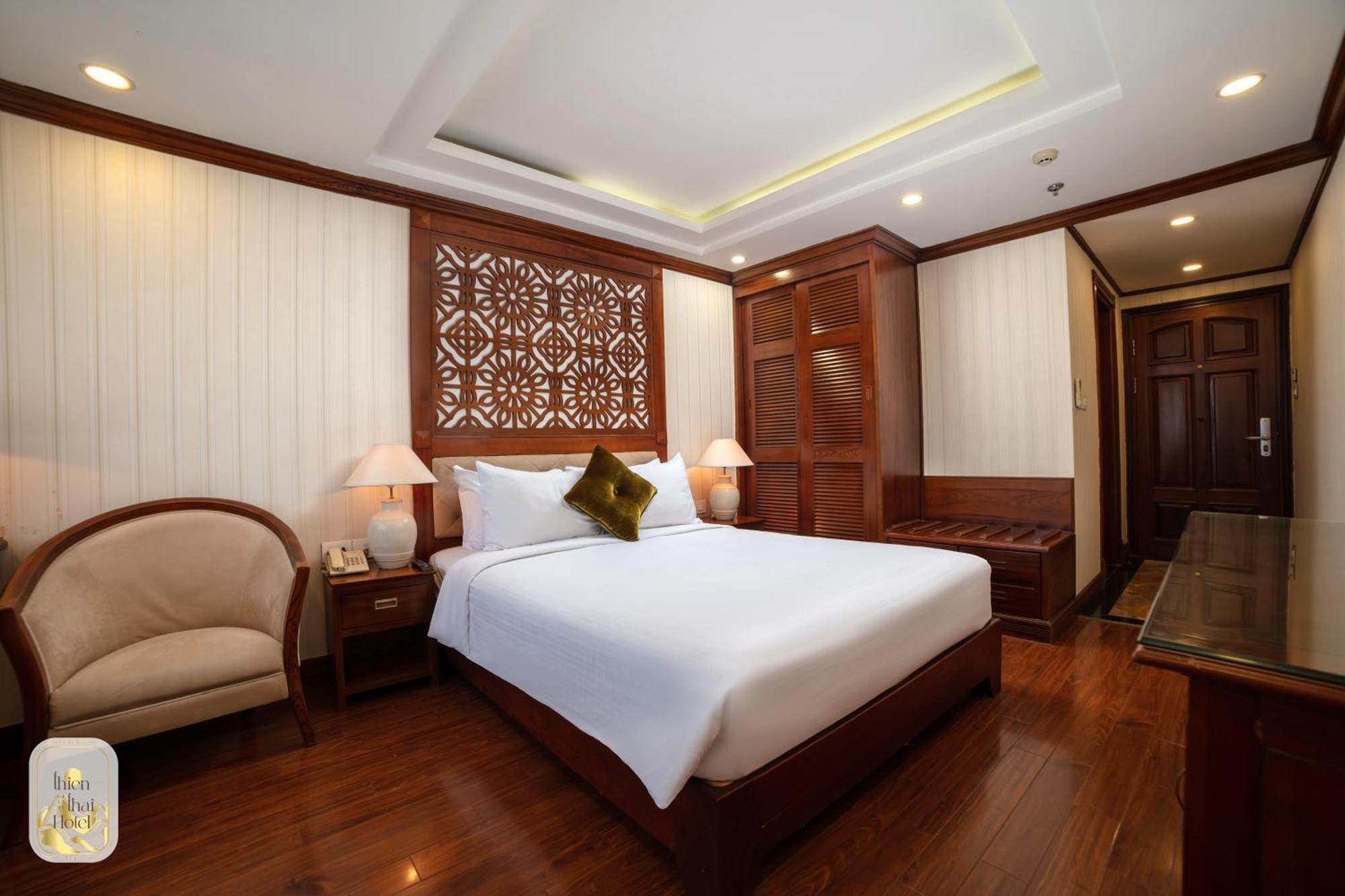 Thien Thai & 4* Hanói