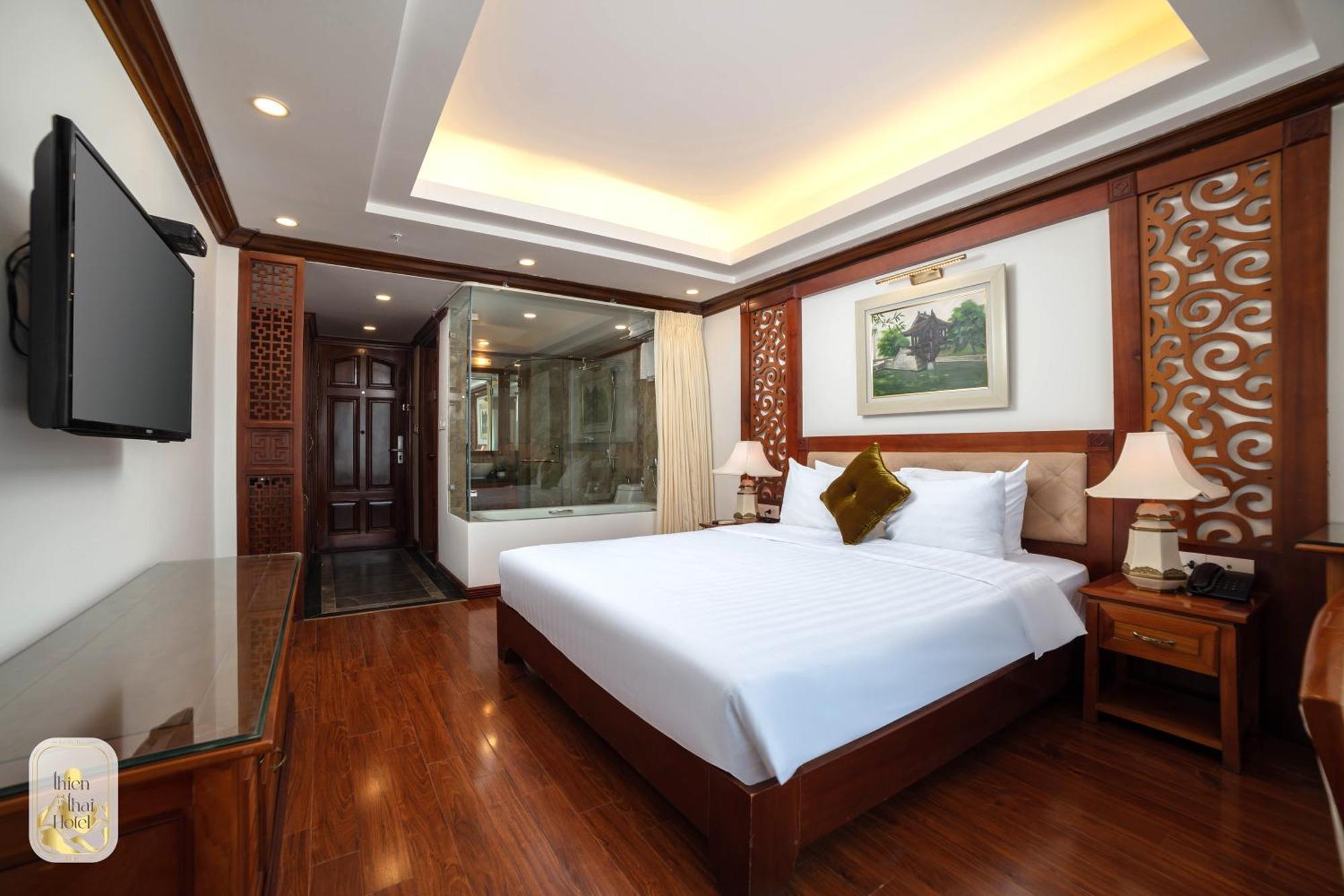 Thien Thai & 4*
