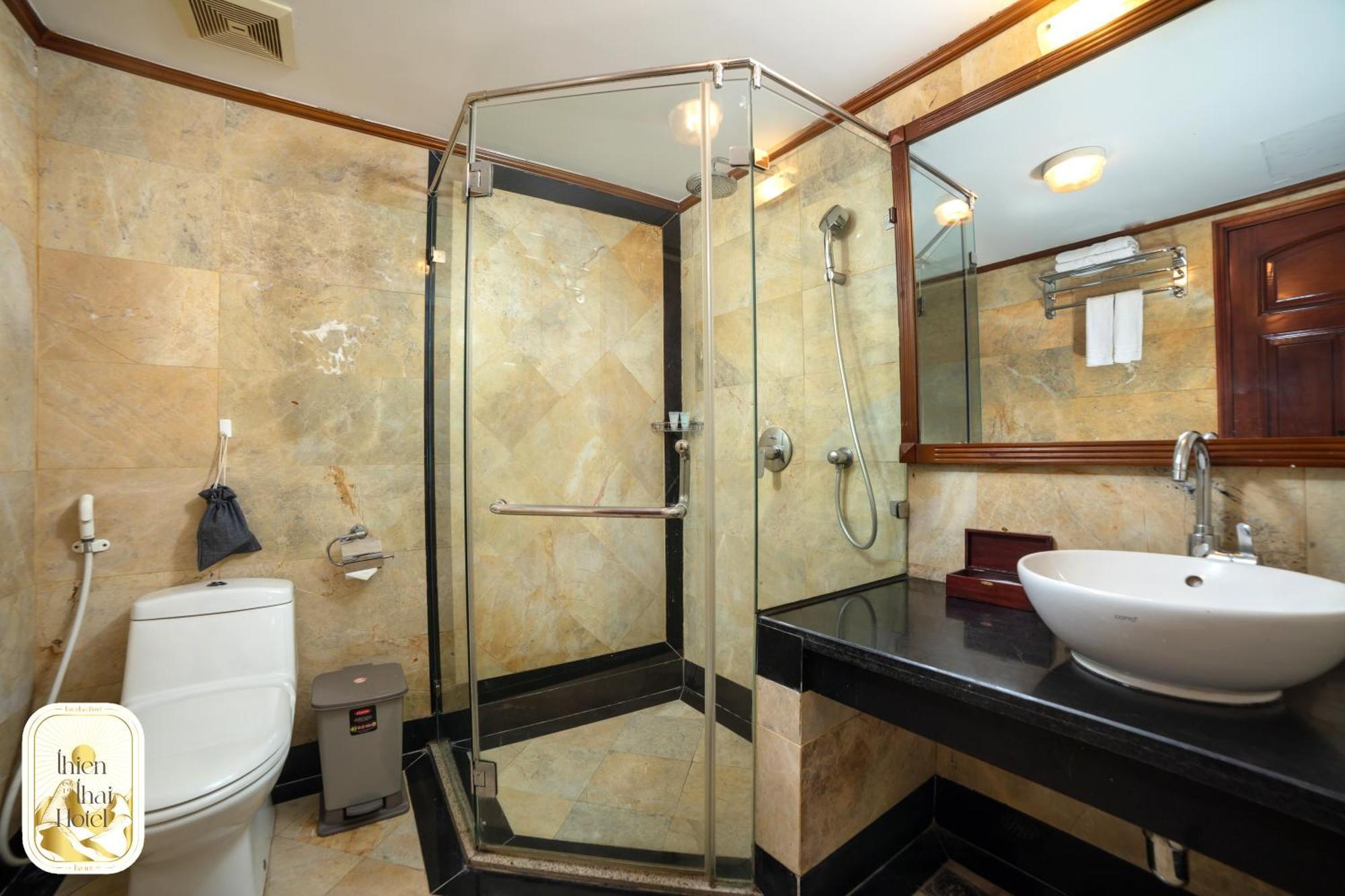 Thien Thai & Hotel 4*