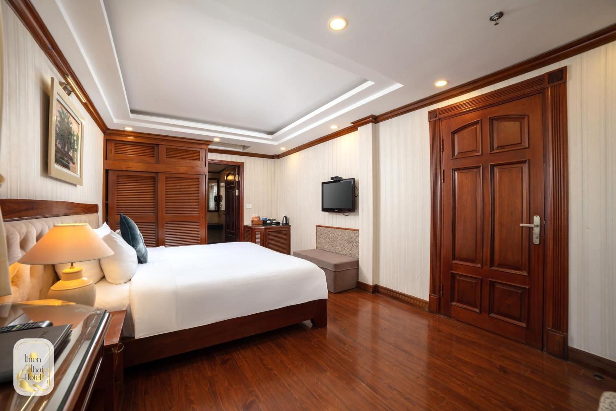 Thien Thai & Hotel Hanói