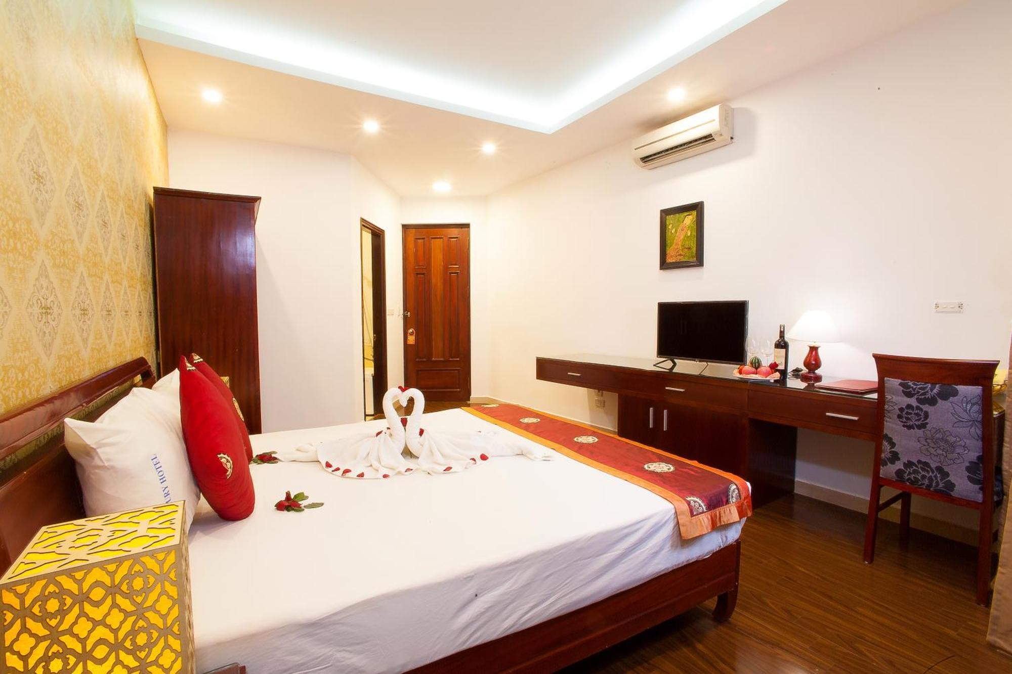 Hotel Luxury Hanoi