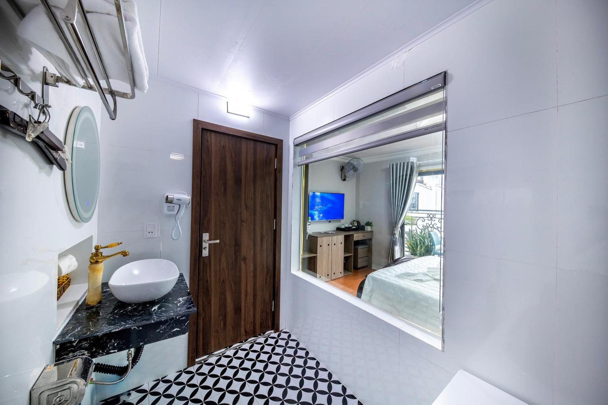 Sofia Rumah tetamu Hanoi