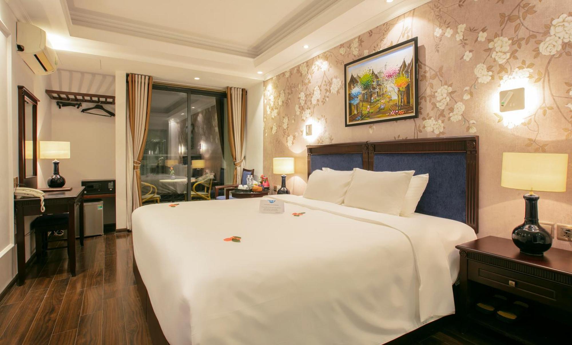 Golden Legend Diamond & Travel 3*
