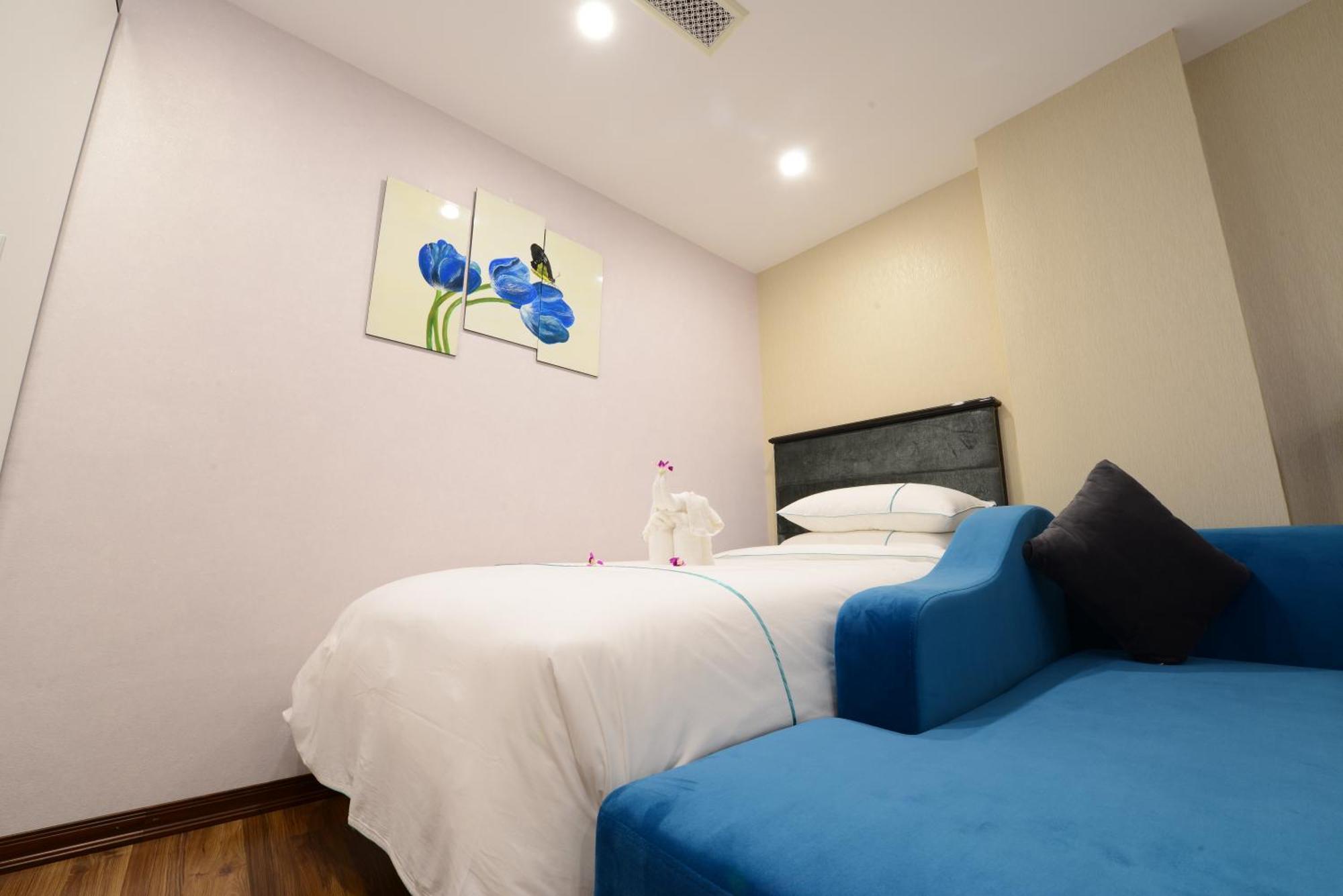 Hotel Emerald Waters 4*