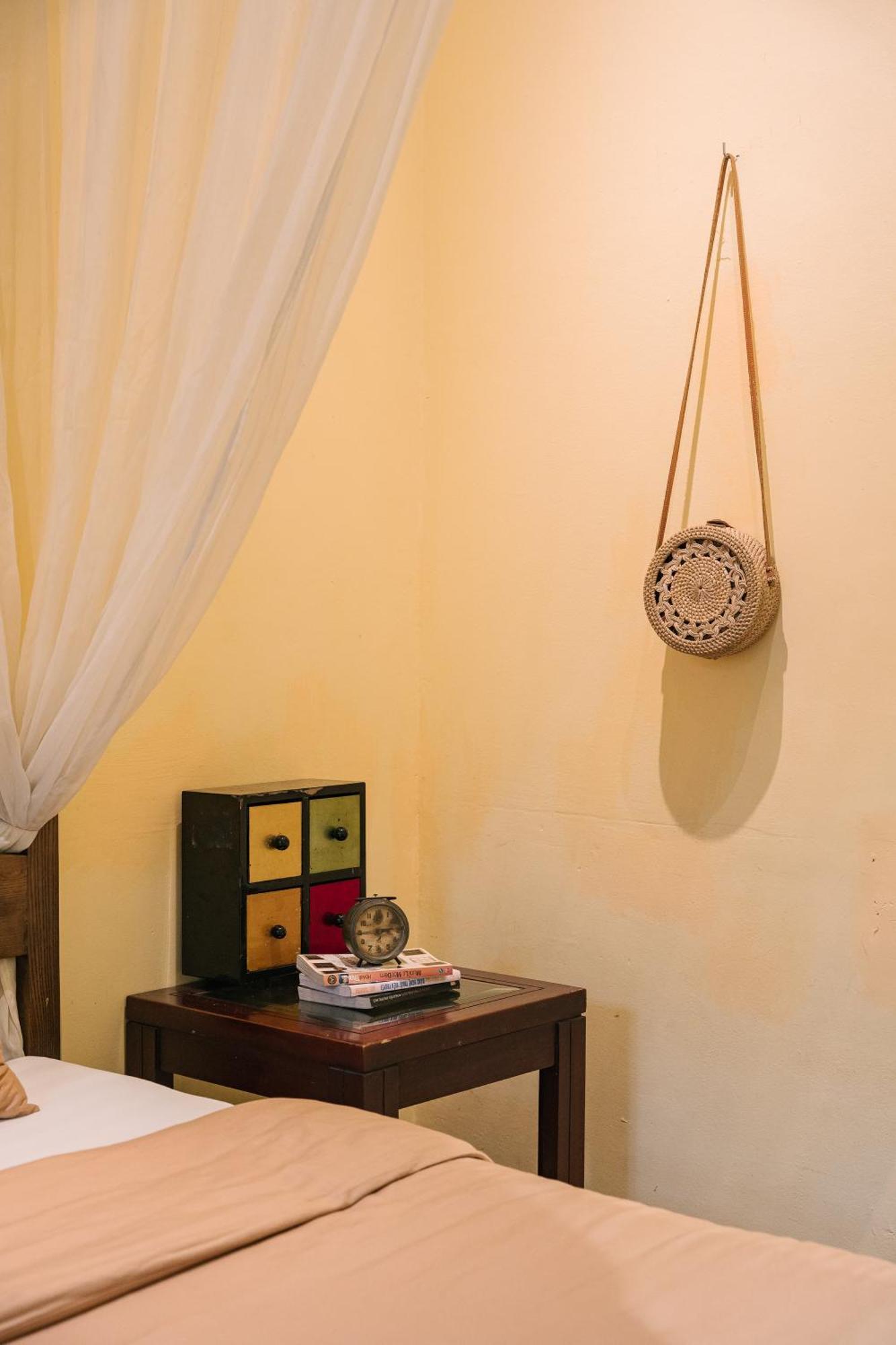 Harmony - In Old Quarter Apartment Hanoi