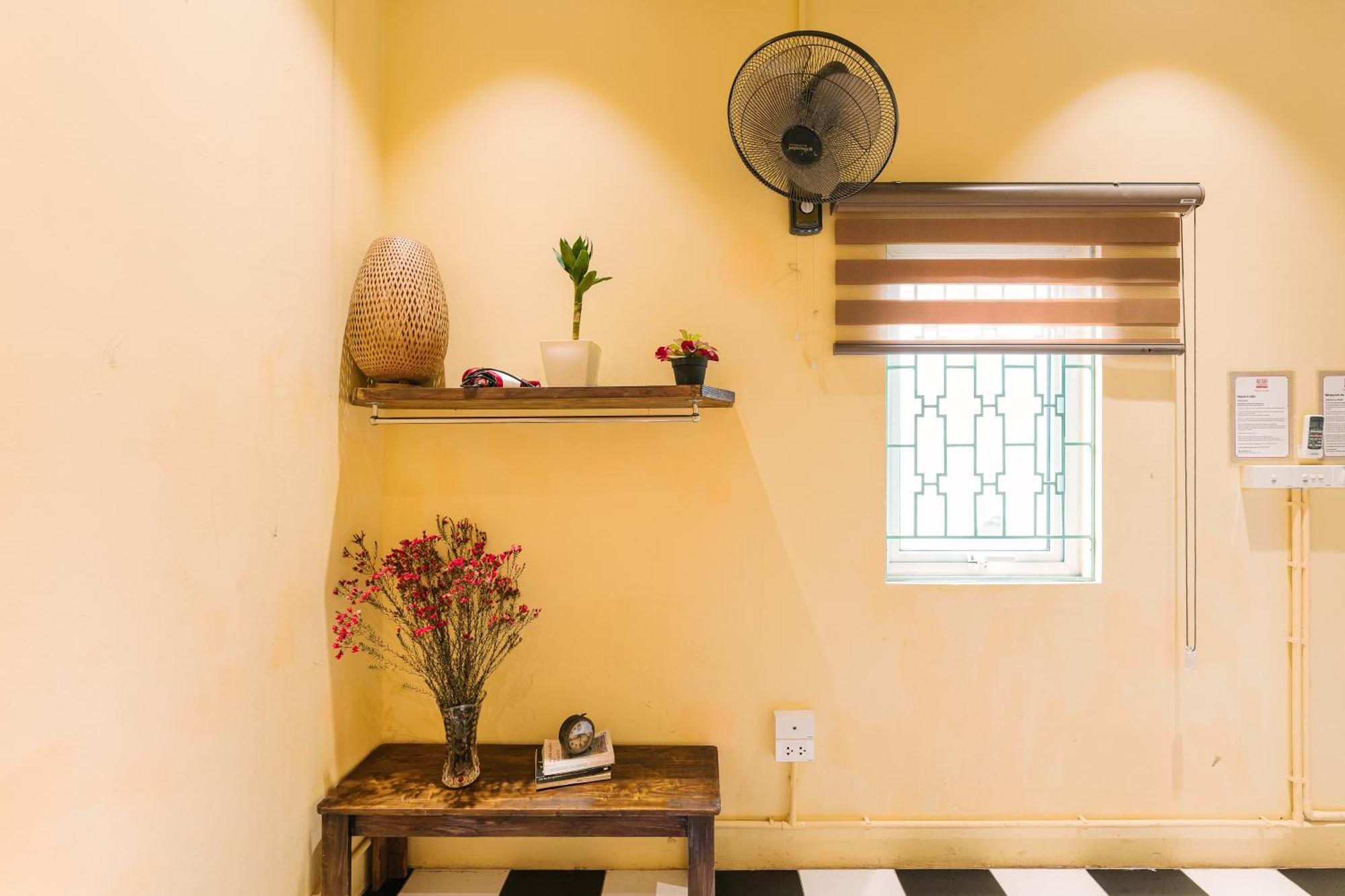Apartment Harmony - In Old Quarter Hanoi
