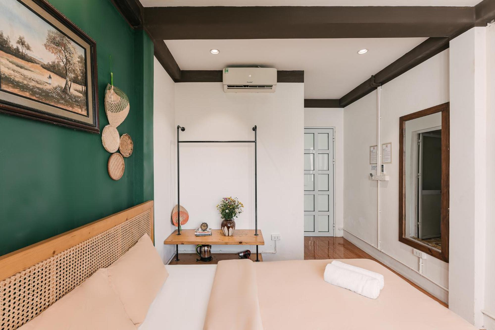 Harmony - In Old Quarter Apartment *