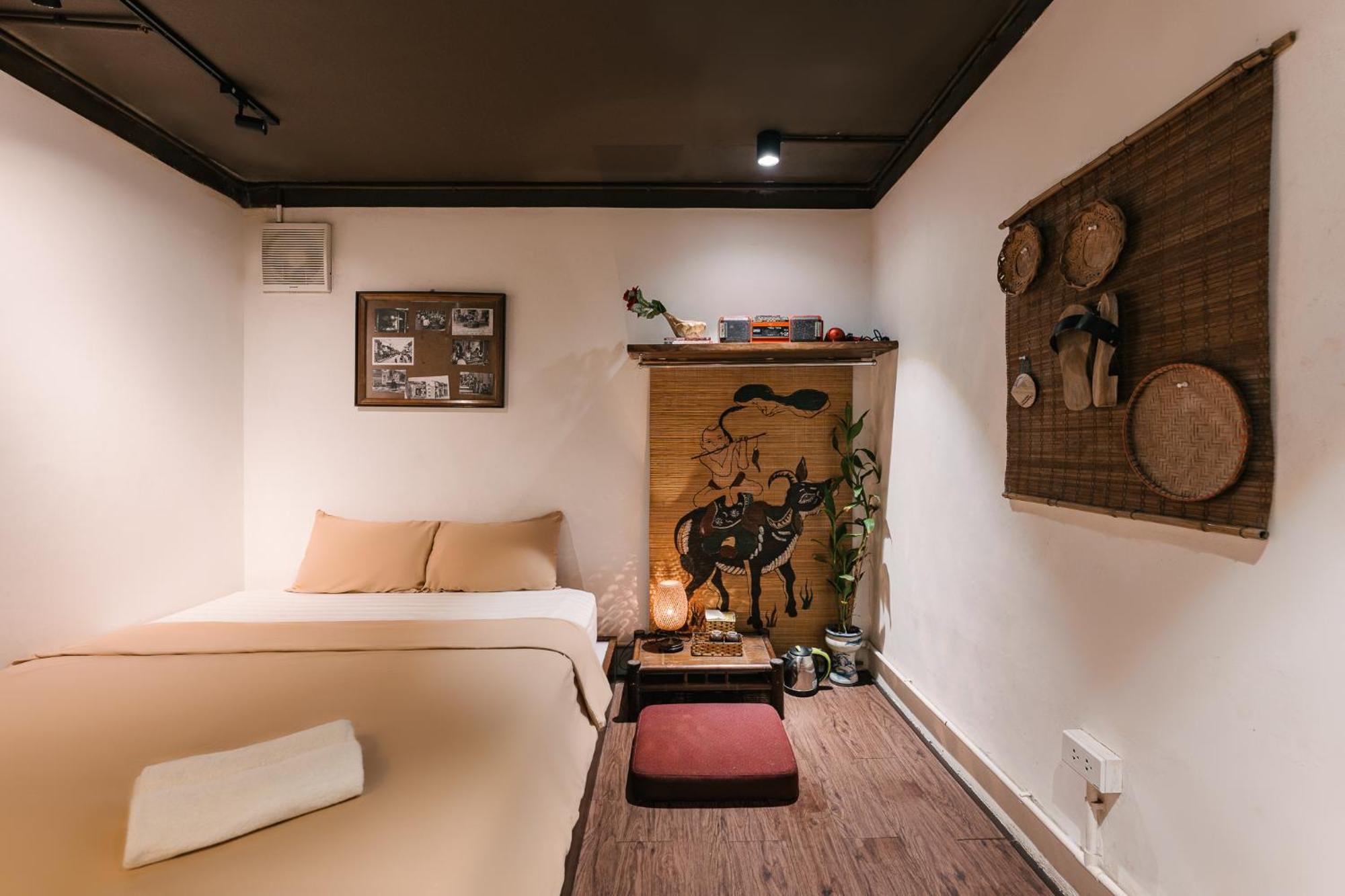 Apartment Harmony - In Old Quarter *