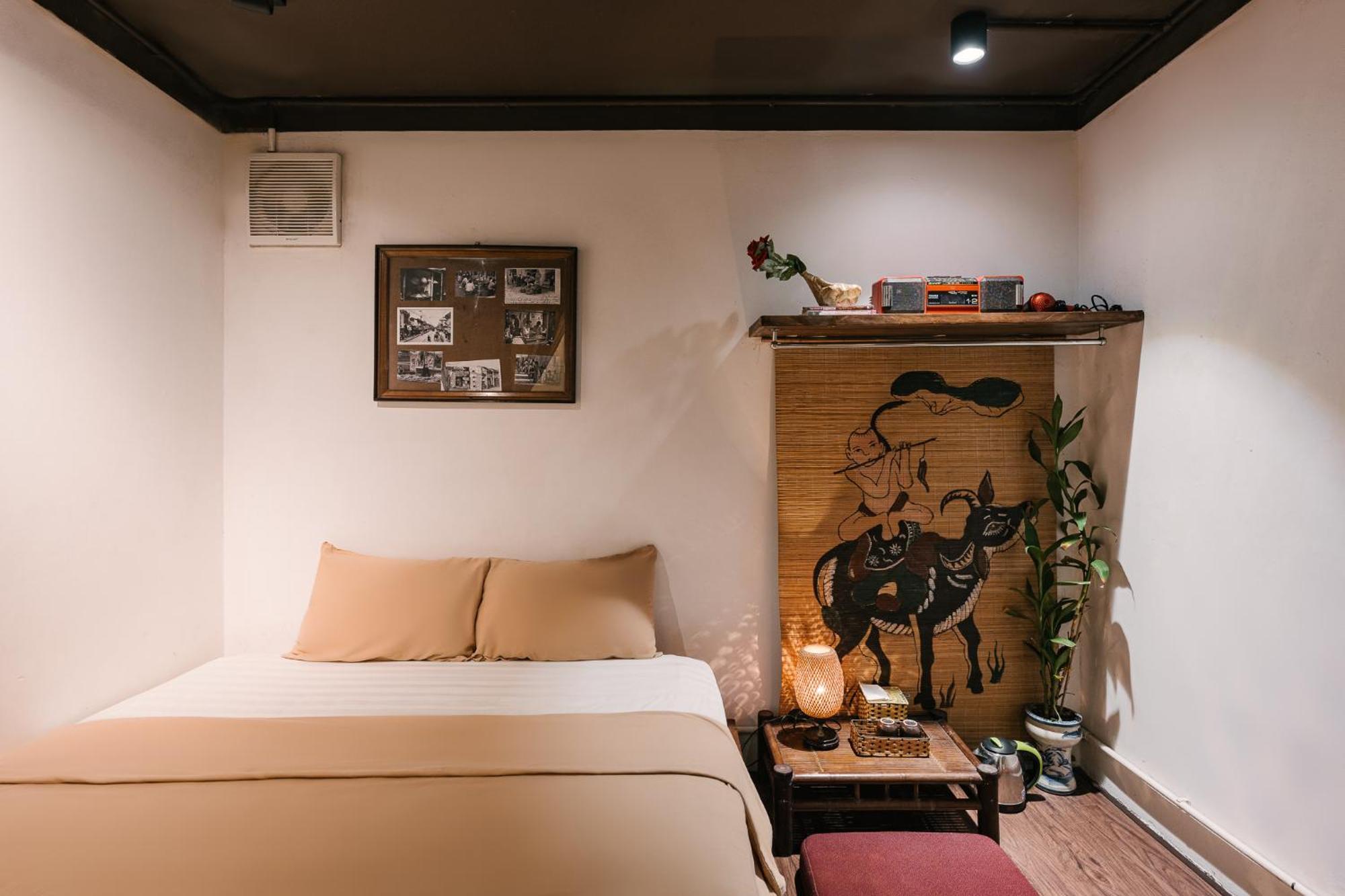 Harmony - In Old Quarter Apartment *