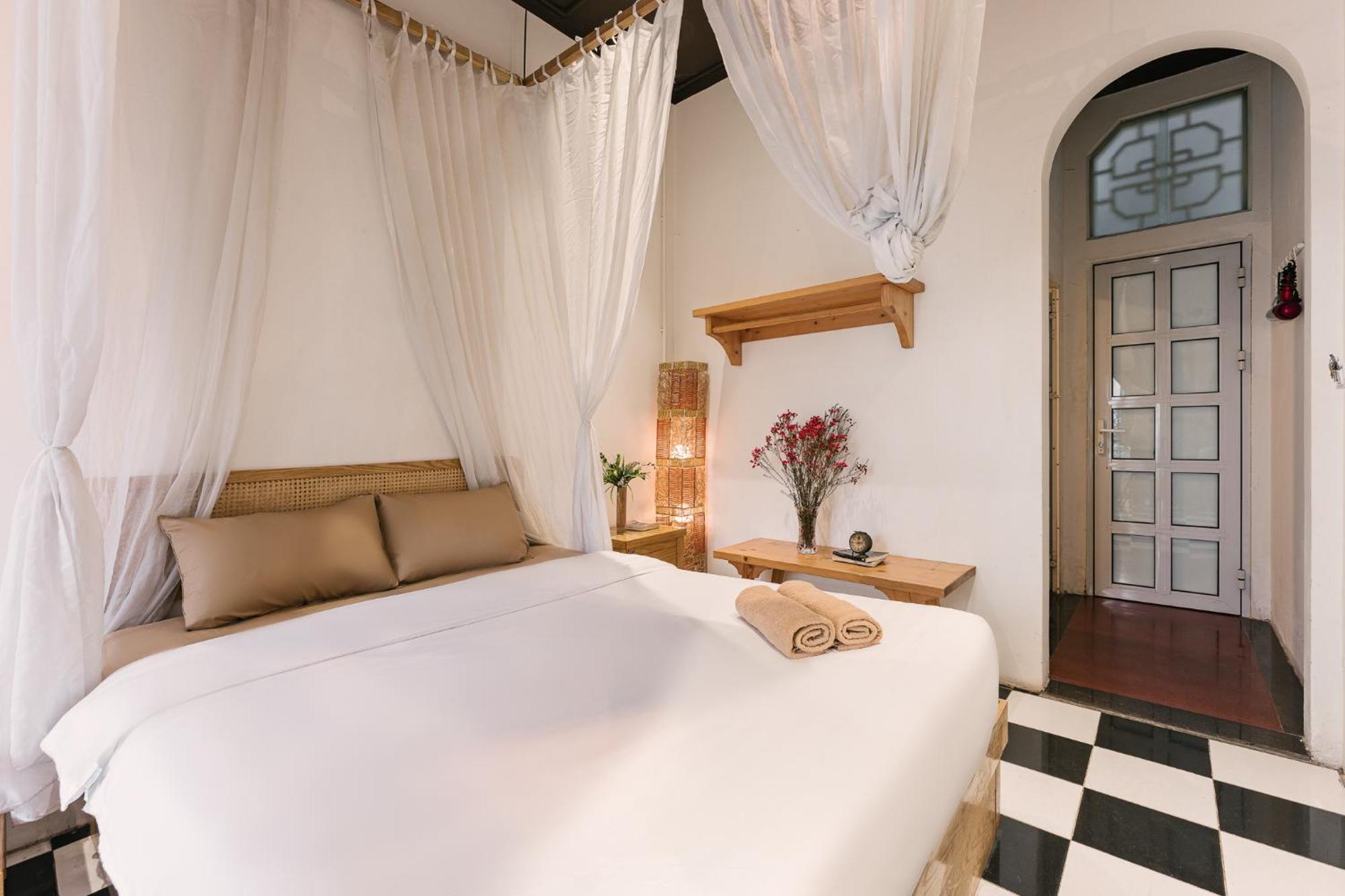 Apartment Harmony - In Old Quarter