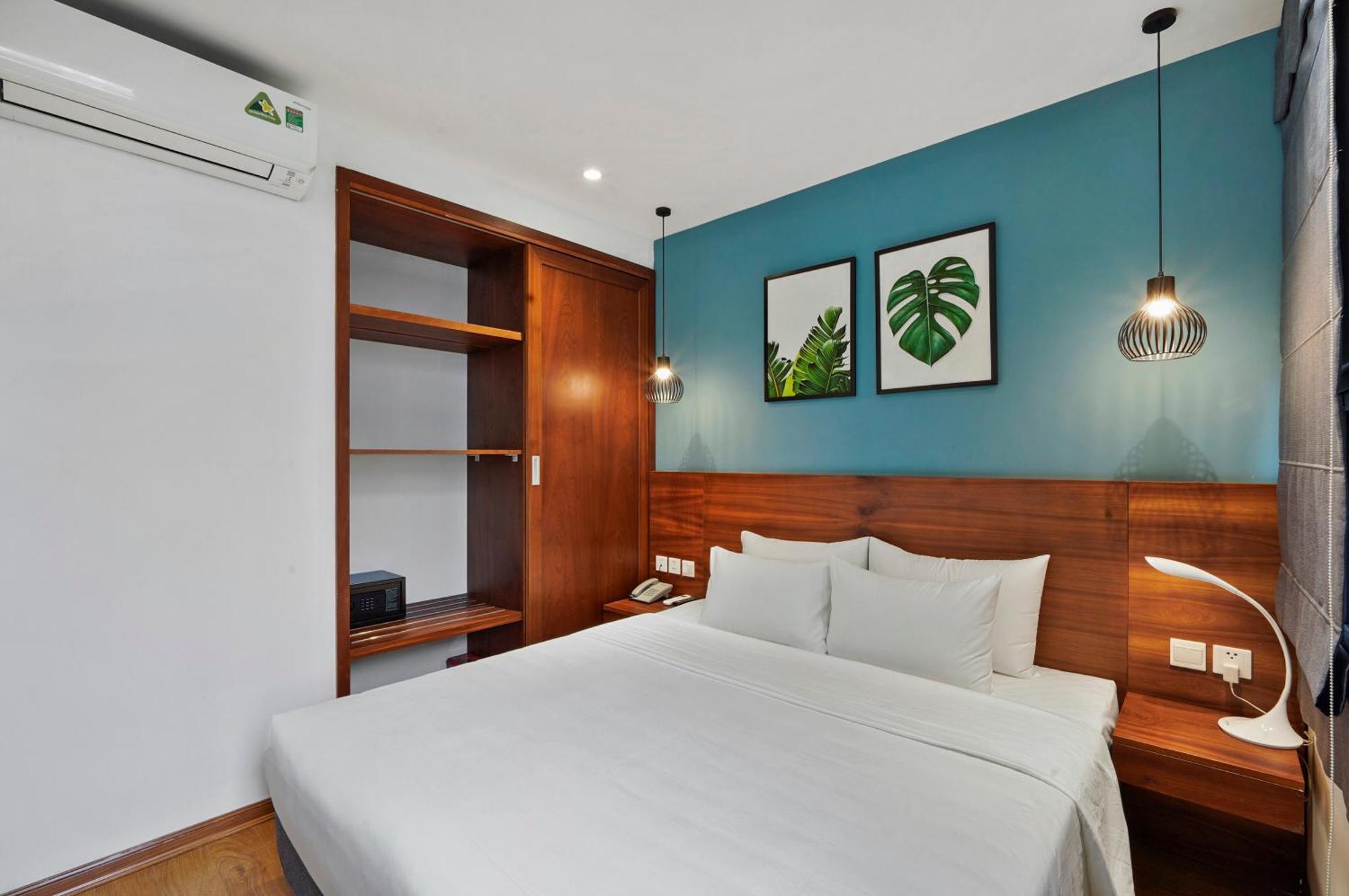 22land Classic 3* Hanoi