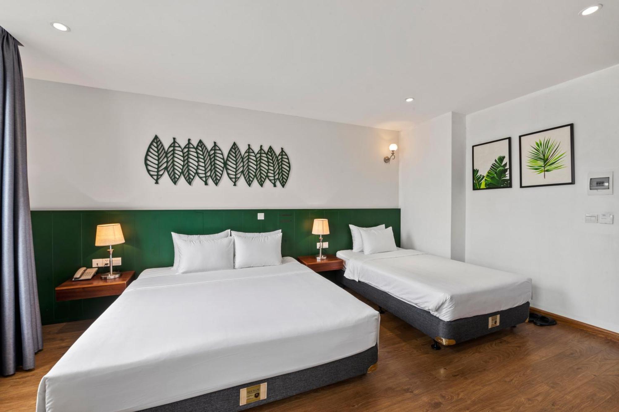 22land Classic 3* Hanoi