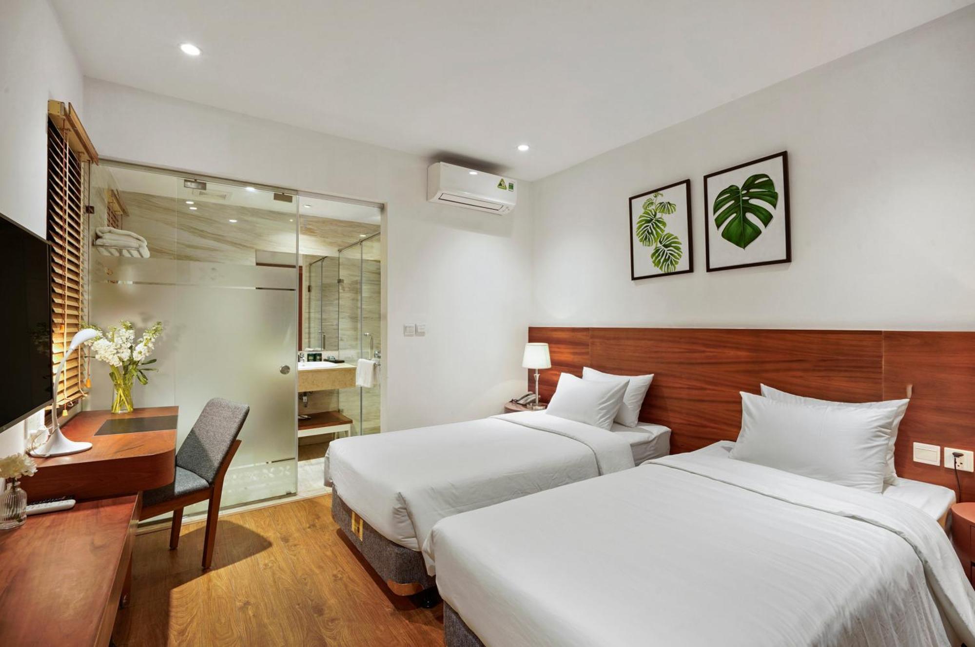Hotel 22land Classic 3*