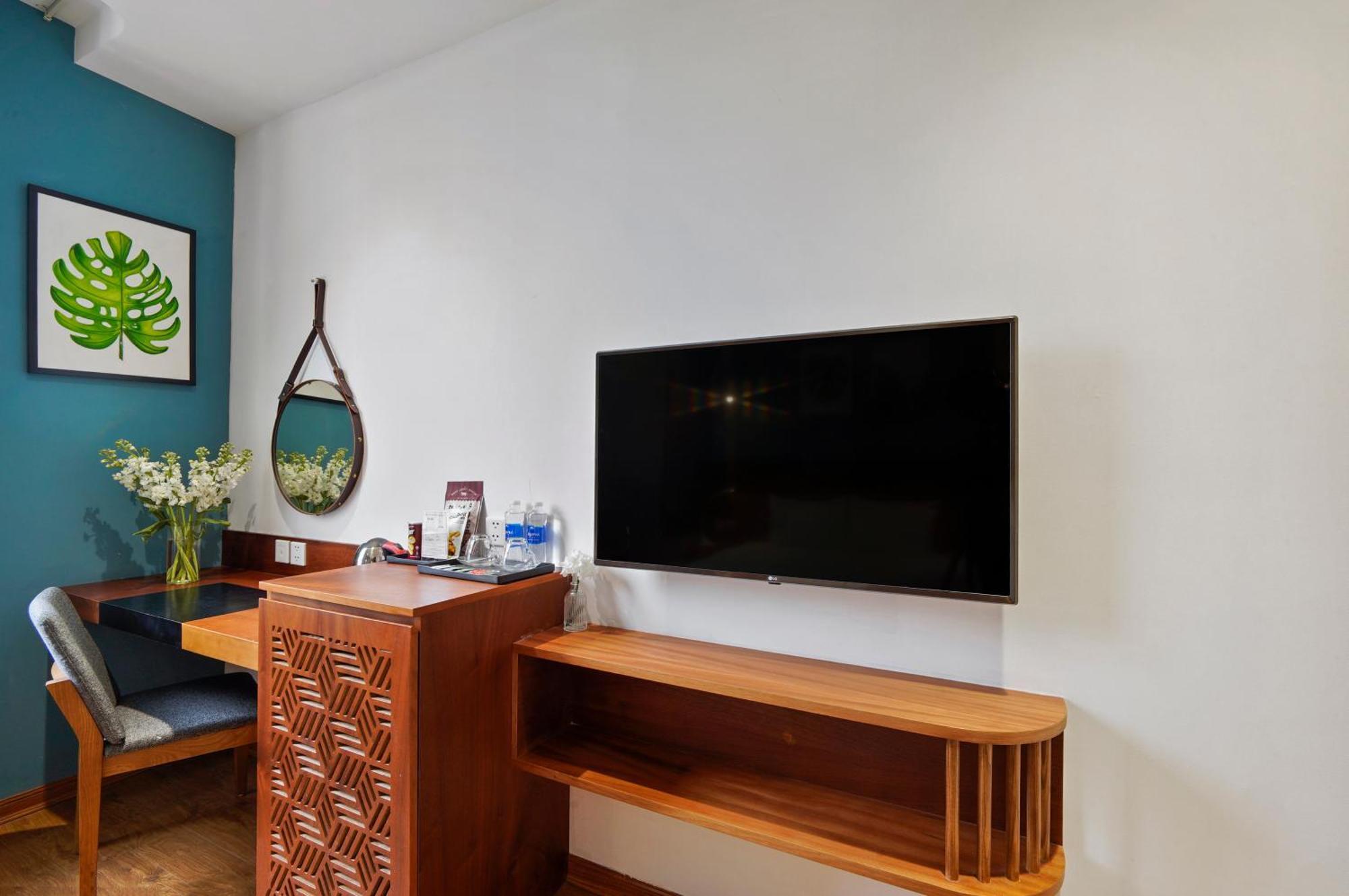 22land Classic 3* Hanoi
